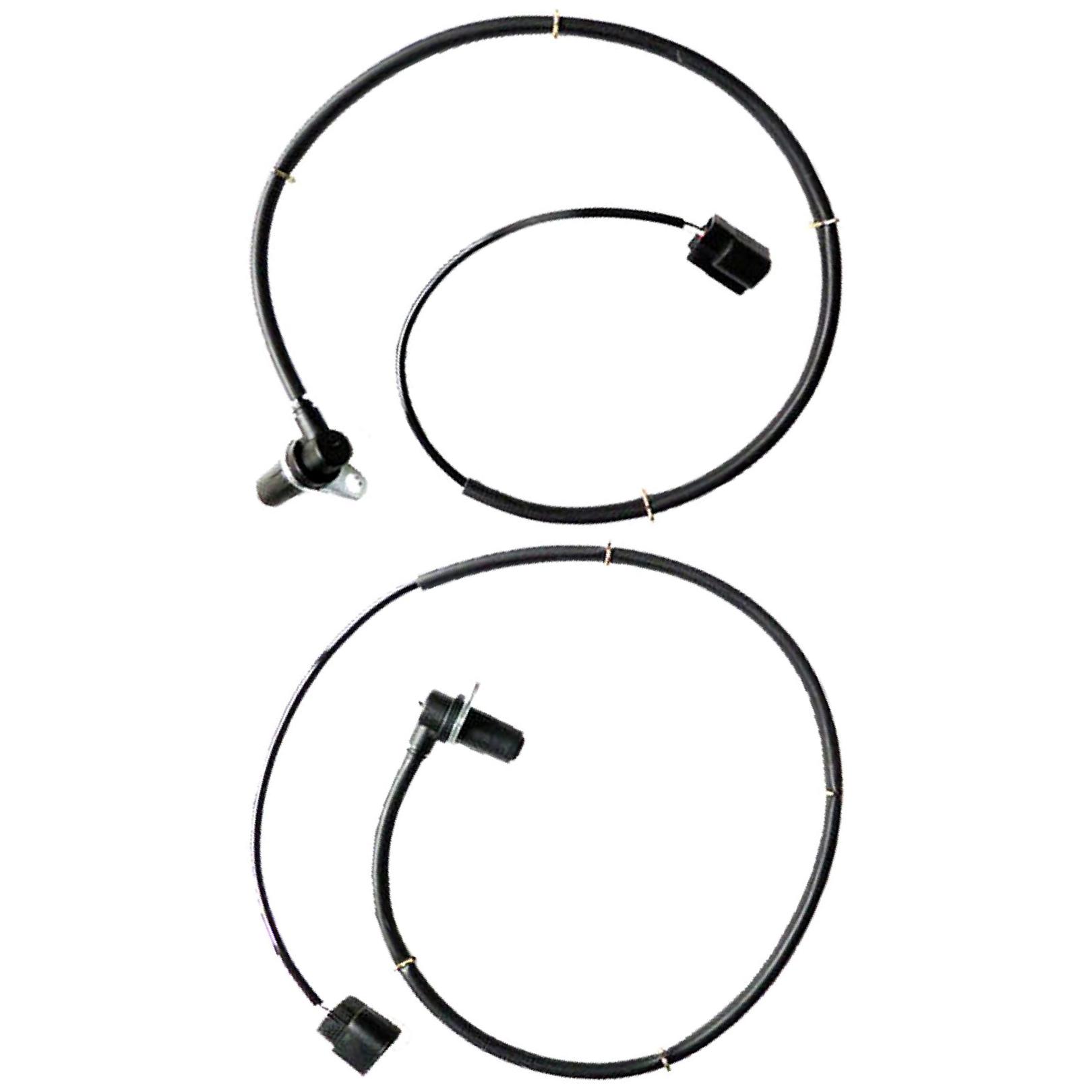 Par Sensores de ABS Dianteiro - Gauss - GS2532 - GS2533