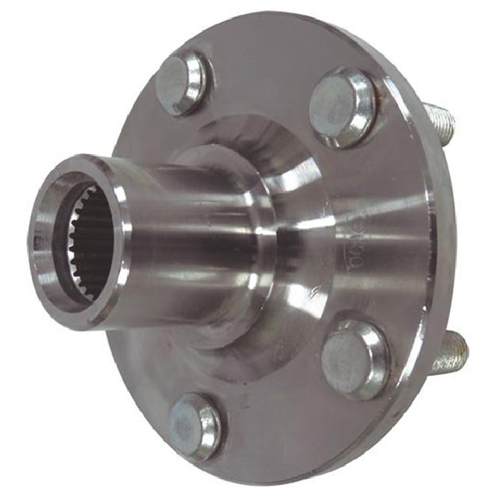 Cubo de Roda Dianteiro 5 Furos 26 Dentes para Toyota Corolla - IMA - AL-868