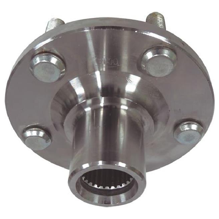 Cubo de Roda Dianteiro 5 Furos 26 Dentes para Toyota Corolla - IMA - AL-868