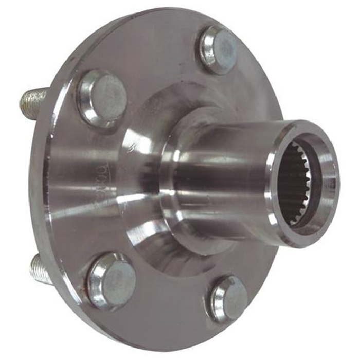 Cubo de Roda Dianteiro 5 Furos 26 Dentes para Toyota Corolla - IMA - AL-868