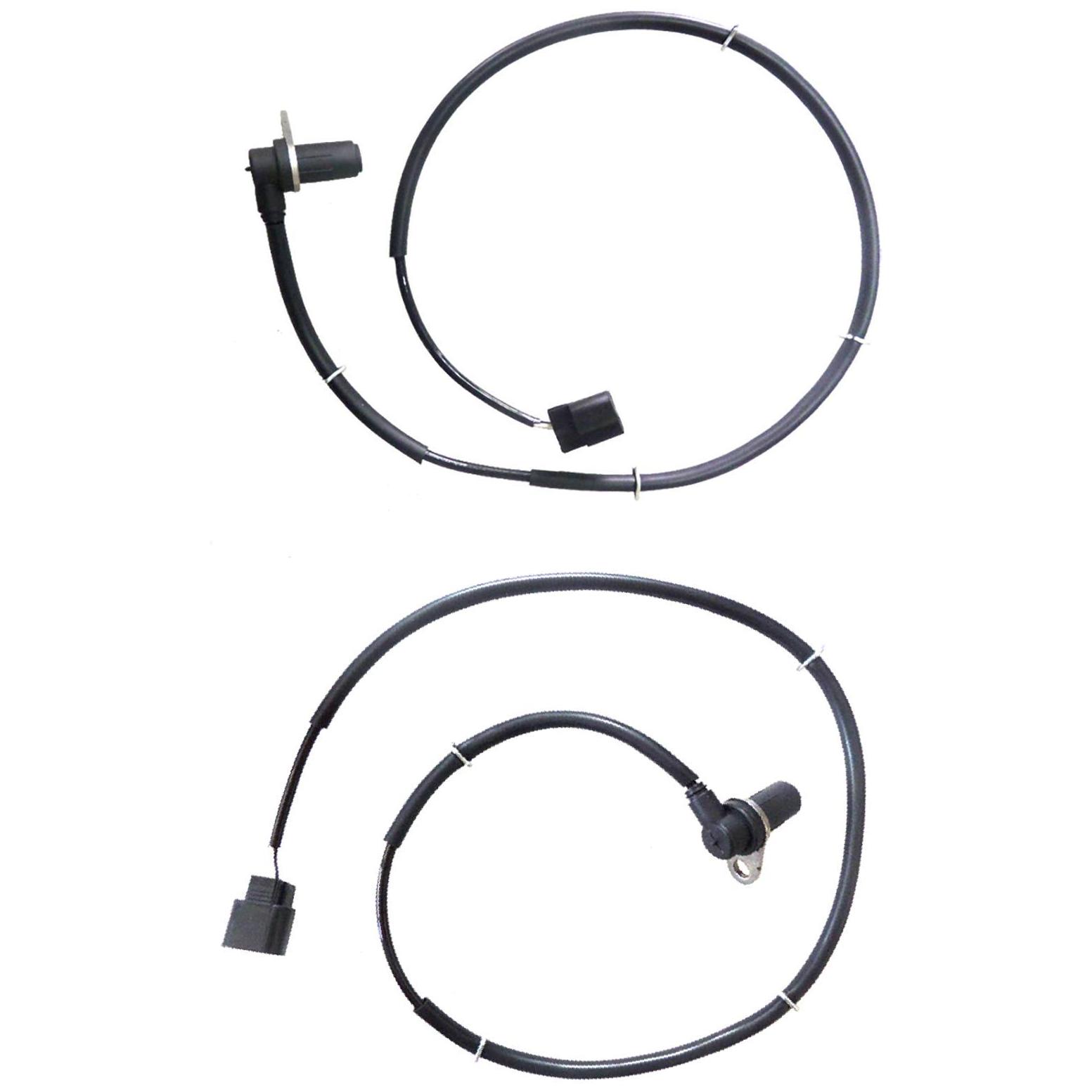 Par Sensores de ABS Dianteiro - Gauss - GS2435 - GS2436