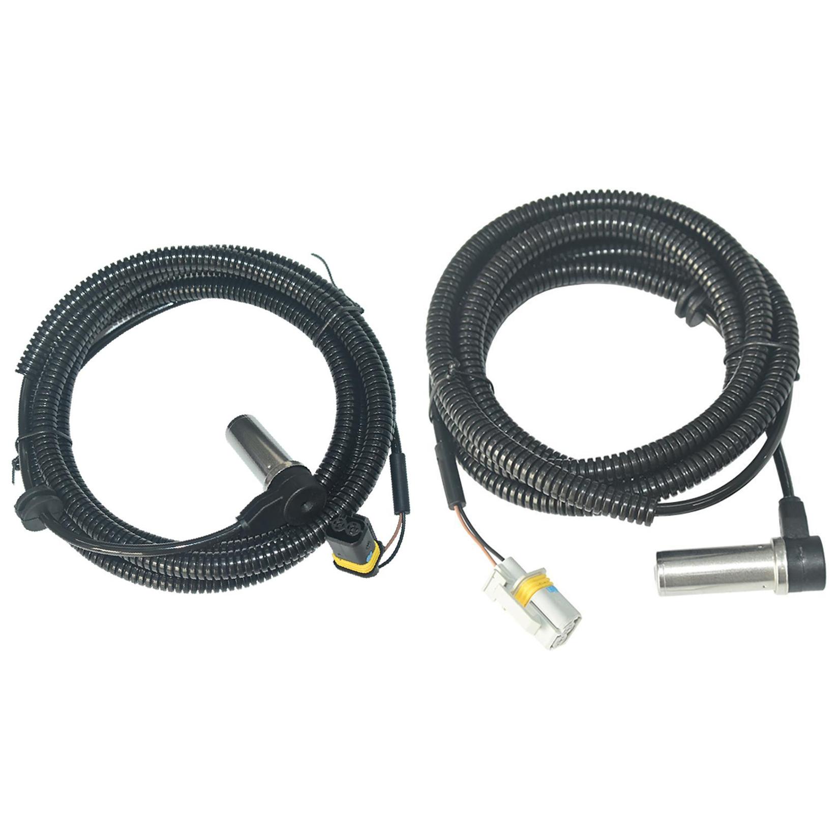Par Sensores de ABS Dianteiro - Gauss - GS2895 - GS2896