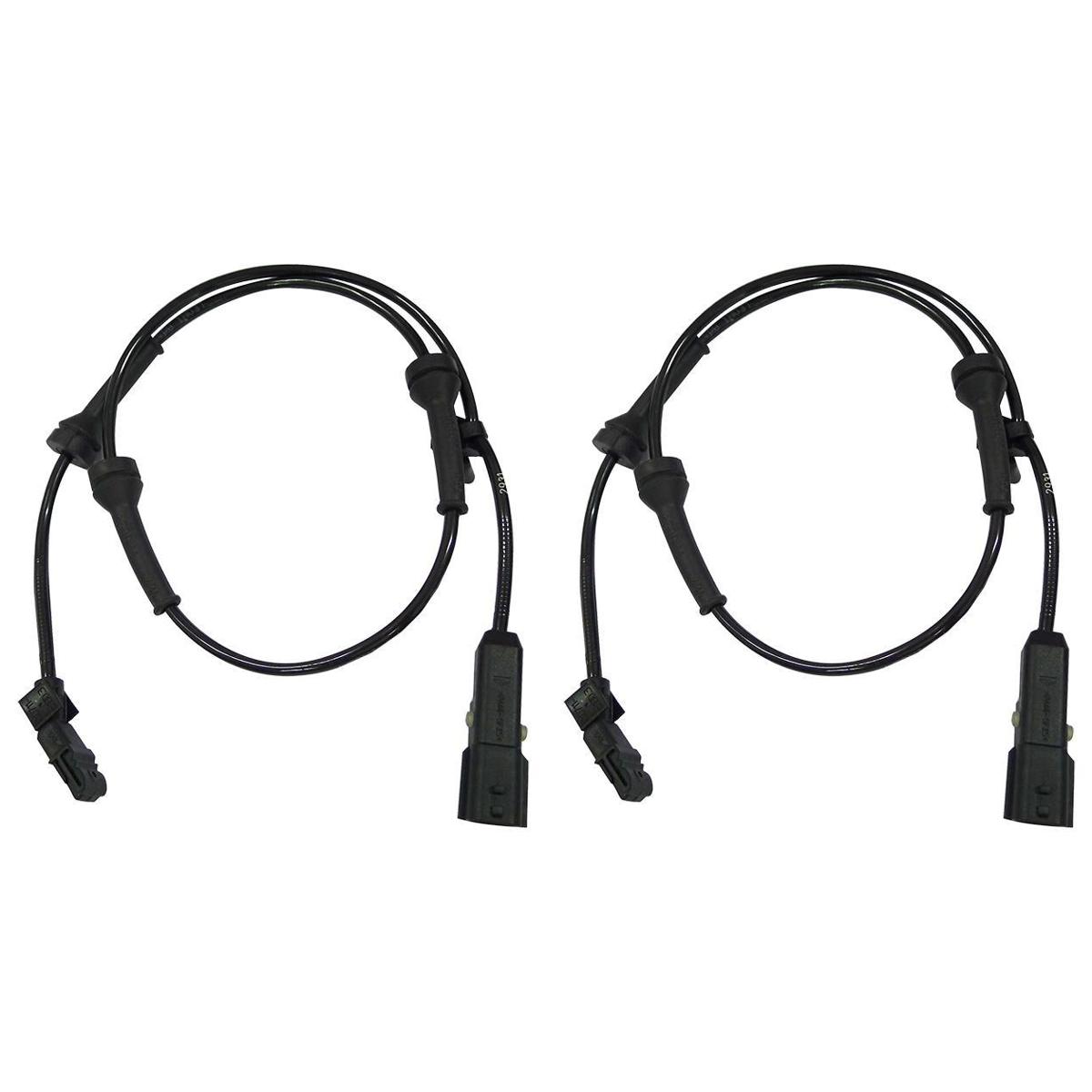 Par Sensores de ABS Dianteiro - Gauss - GS2629