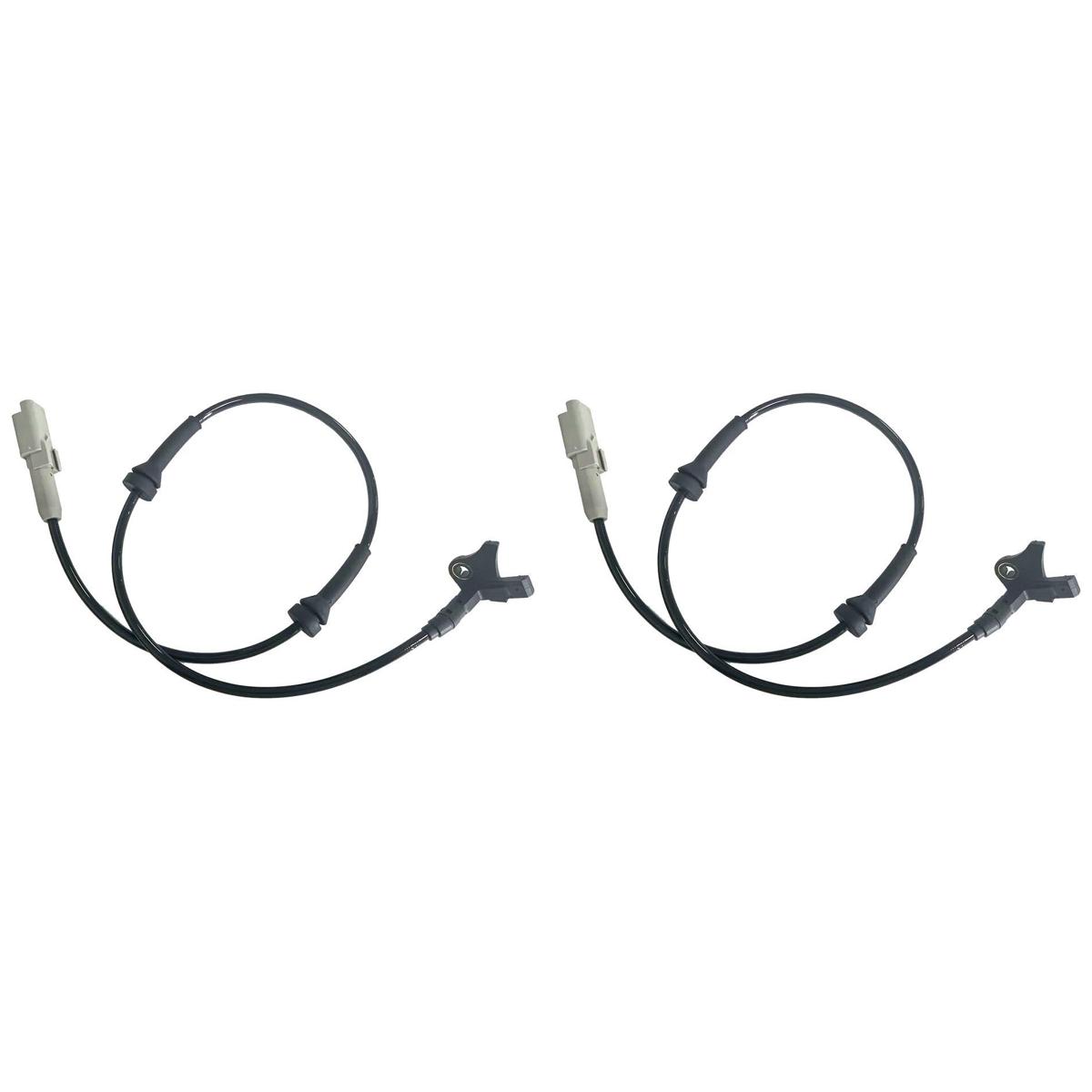 Par Sensores de ABS Dianteiro - Gauss - GS2792