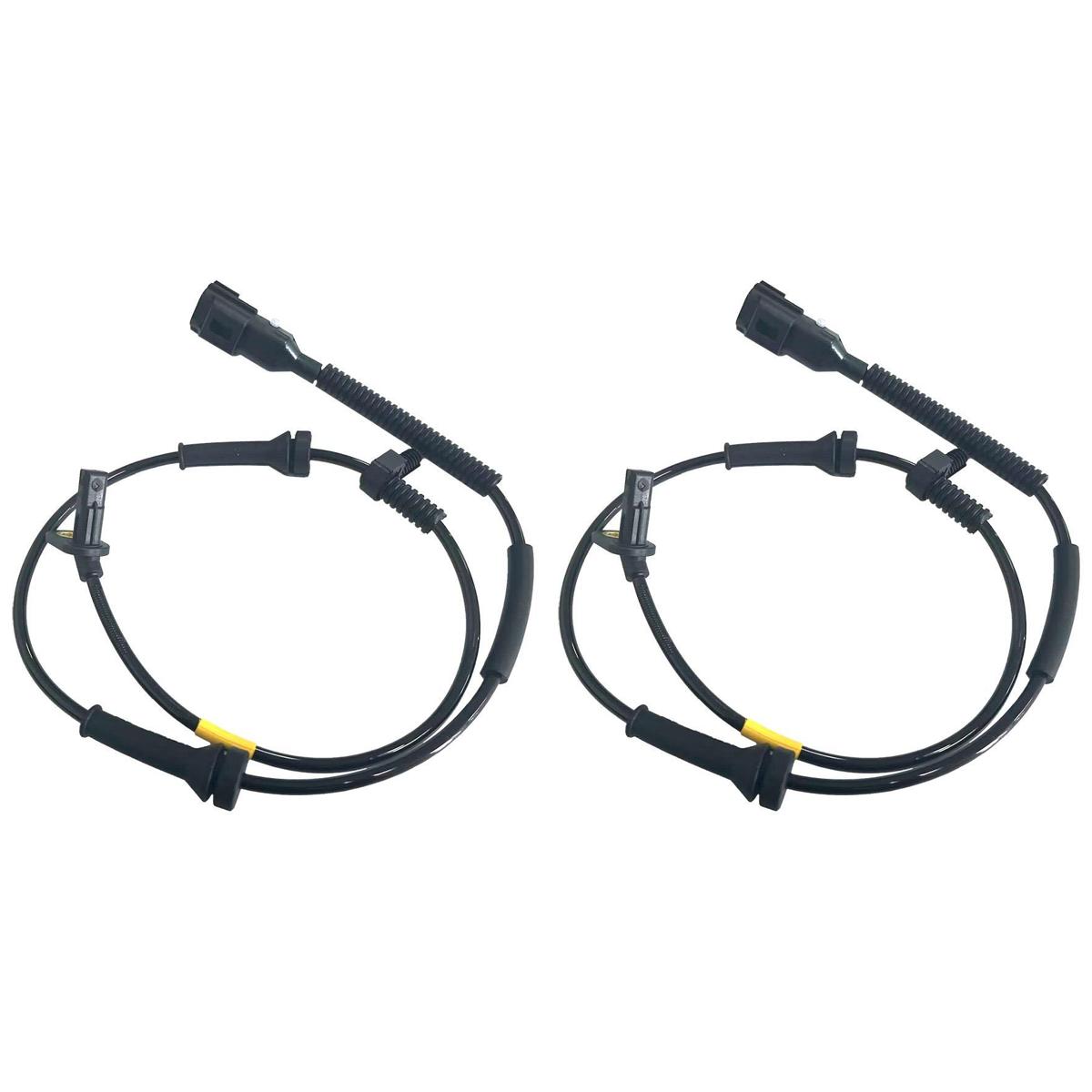 Par Sensores de ABS Dianteiro - Gauss - GS2771