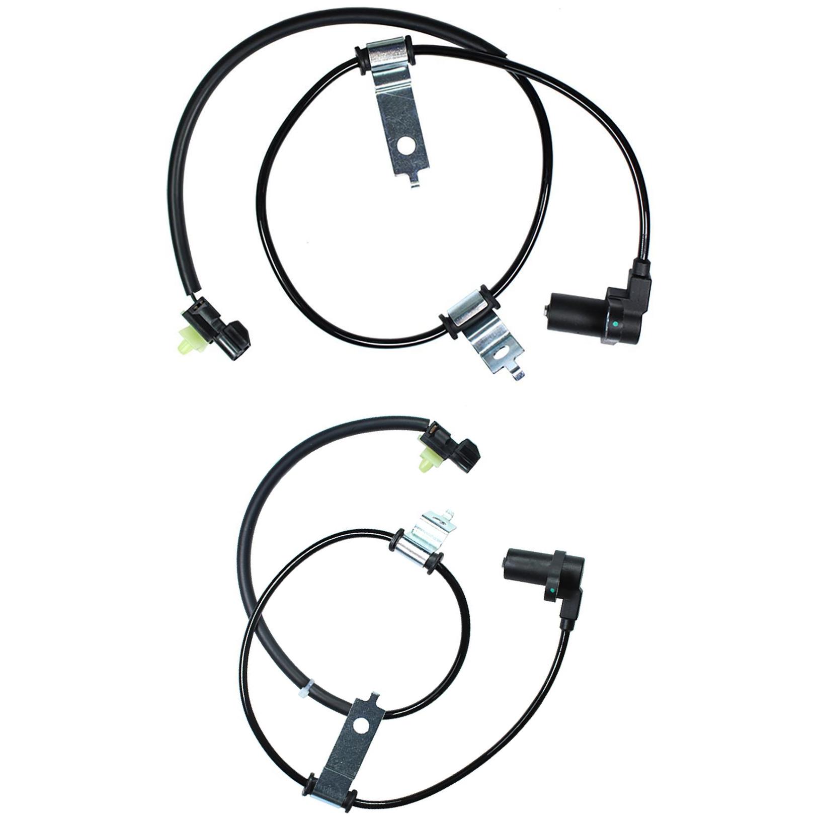 Par Sensores de ABS Dianteiro - Gauss - GS2438 - GS2439