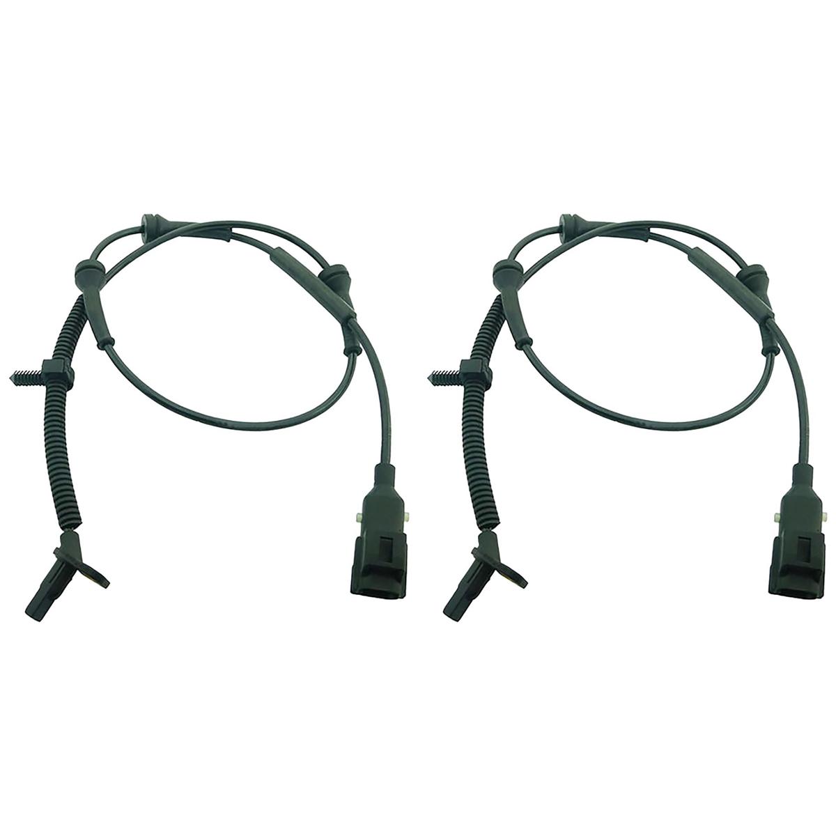 Par Sensores de ABS Dianteiro - Gauss - GS2377