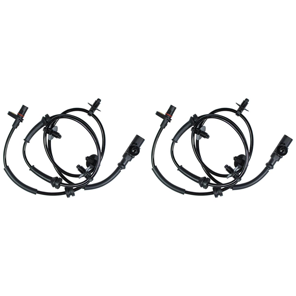 Par Sensores de ABS Dianteiro - Gauss - GS2353