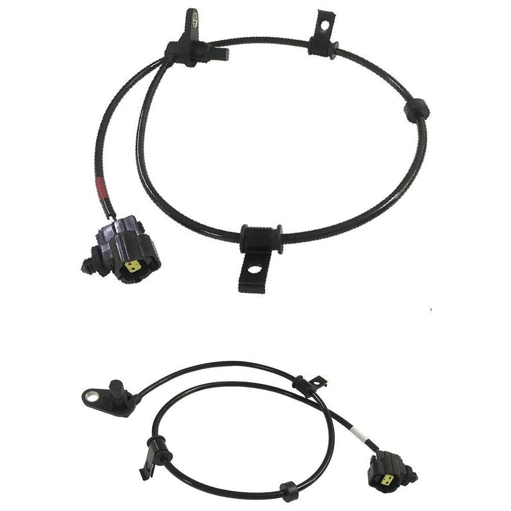 Par Sensores de ABS Dianteiro - Gauss - GS2138 - GS2139