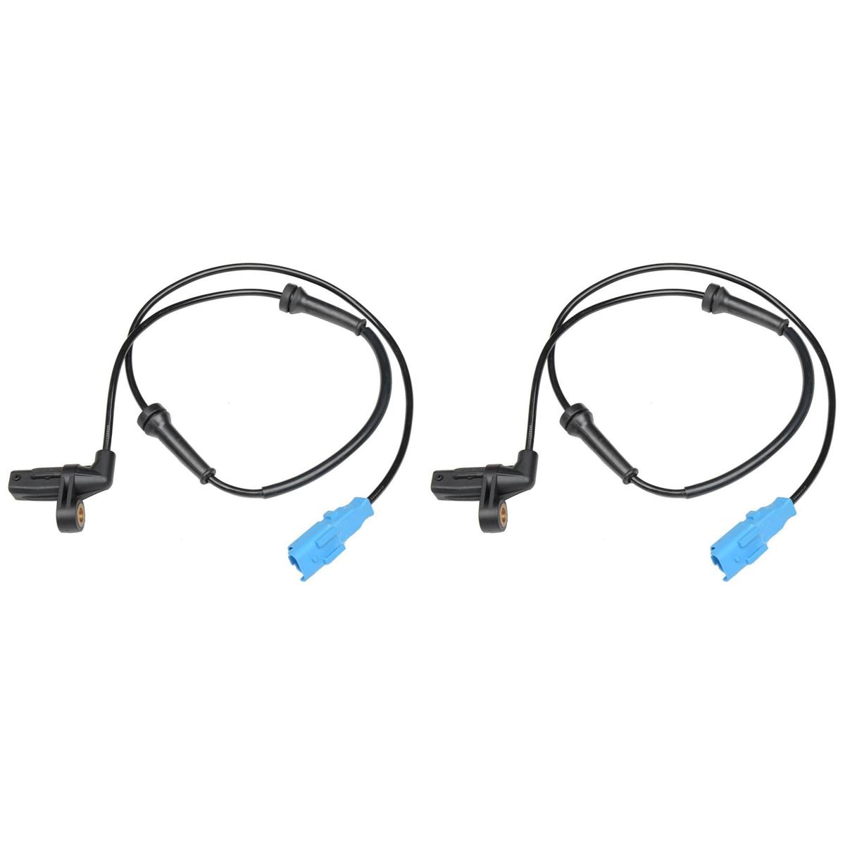 Par Sensores de ABS Dianteiro - Gauss - GS2680