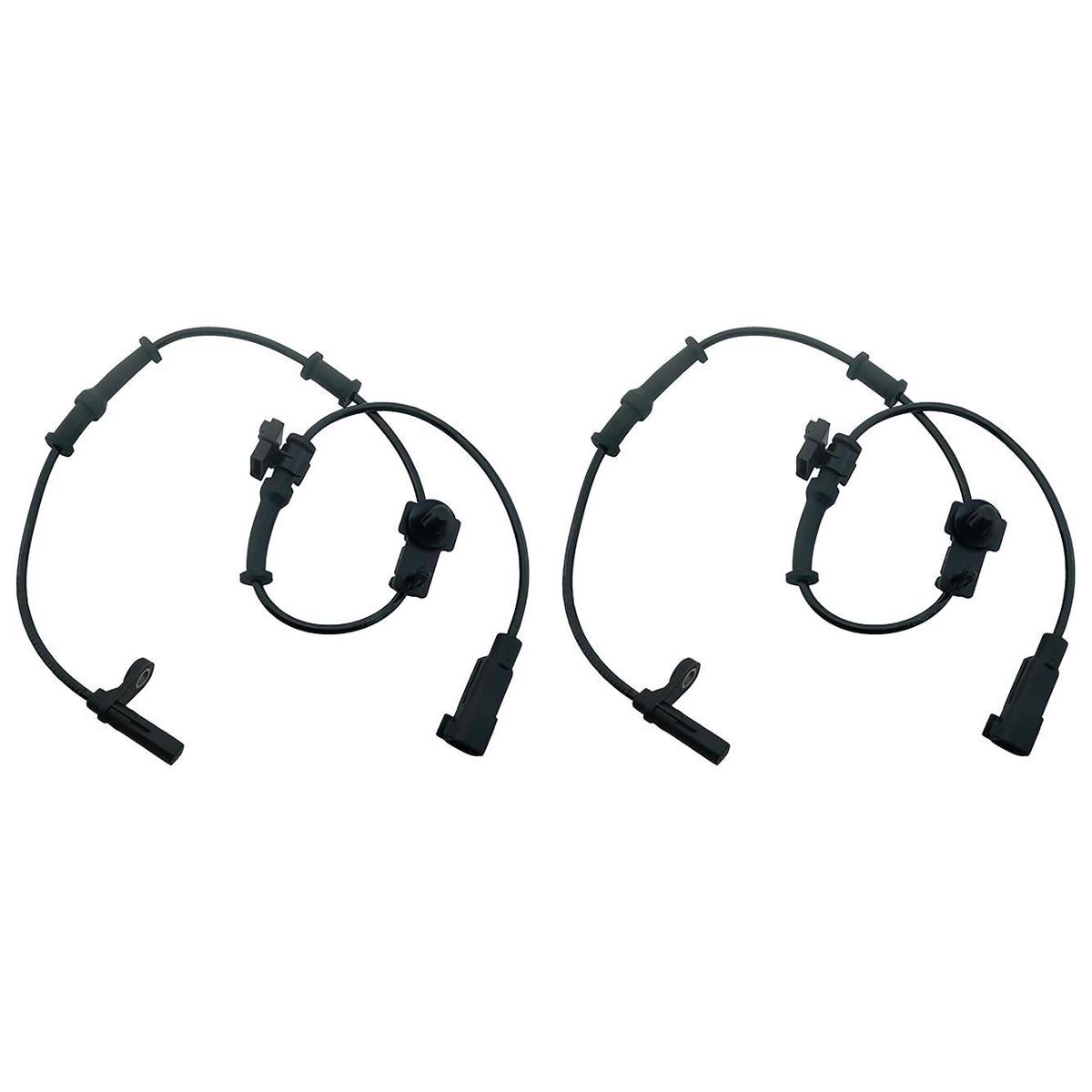 Par Sensores de ABS Dianteiro - Gauss - GS2110