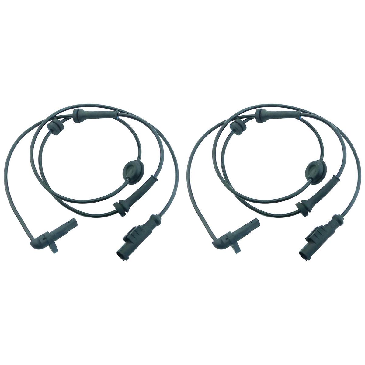 Par Sensores de ABS Dianteiro - Gauss - GS2966