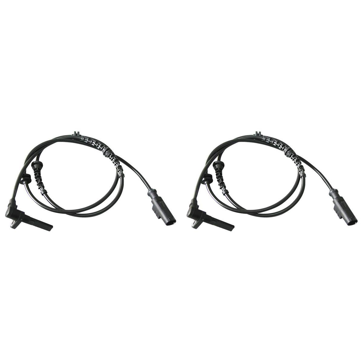Par Sensores de ABS Dianteiro - Gauss - GS2149