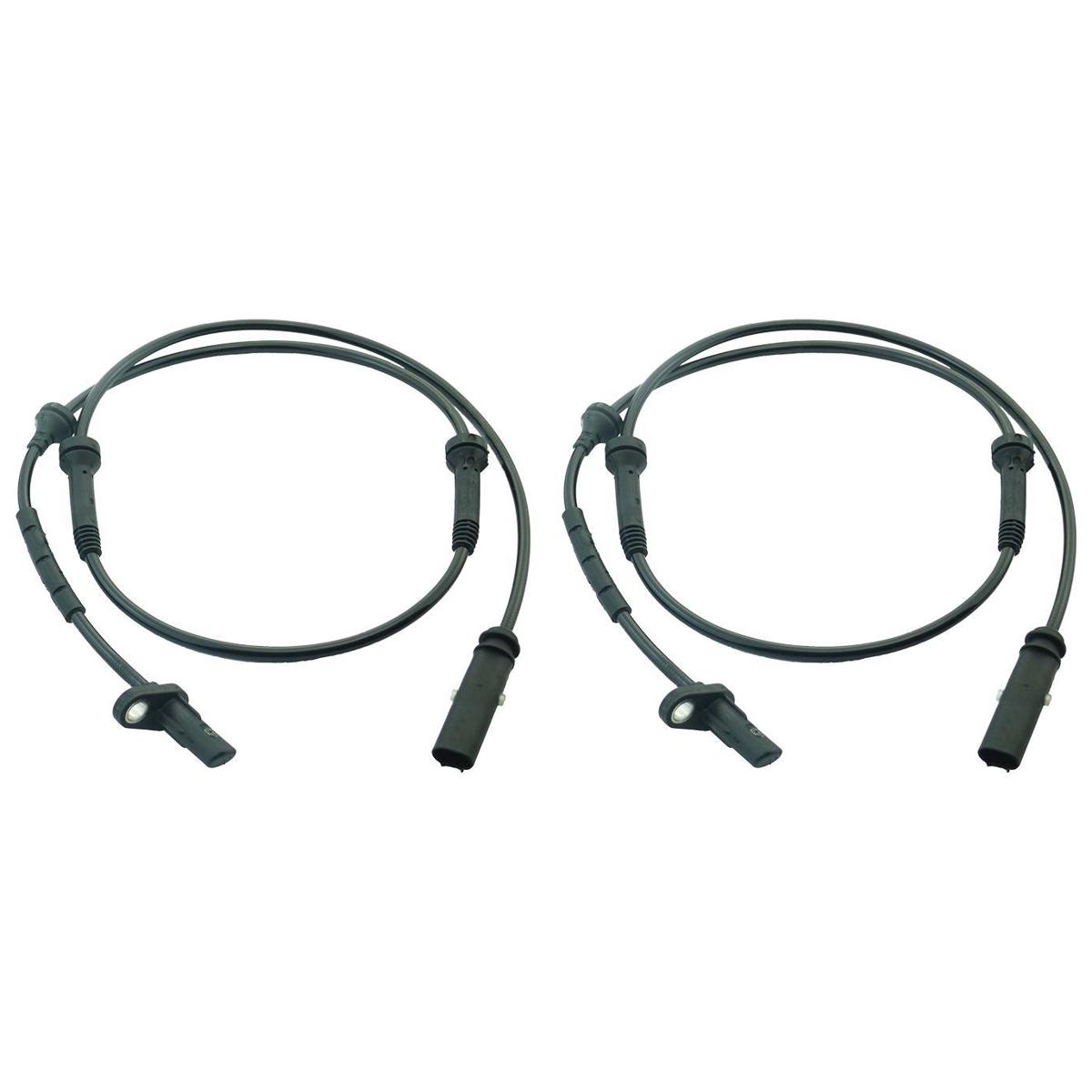Par Sensores de ABS Dianteiro - Gauss - GS2057