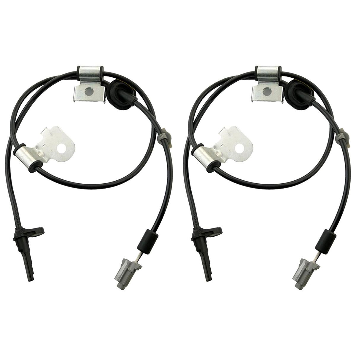 Par Sensores de ABS Dianteiro - Gauss - GS2503