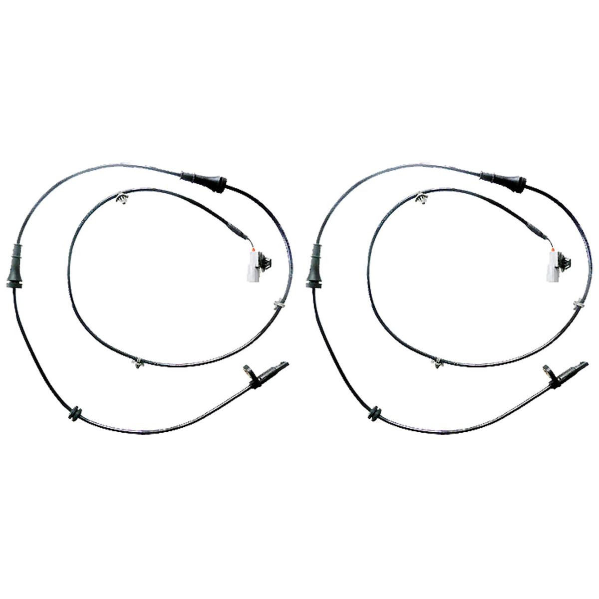 Par Sensores de ABS Dianteiro - Gauss - GS2475