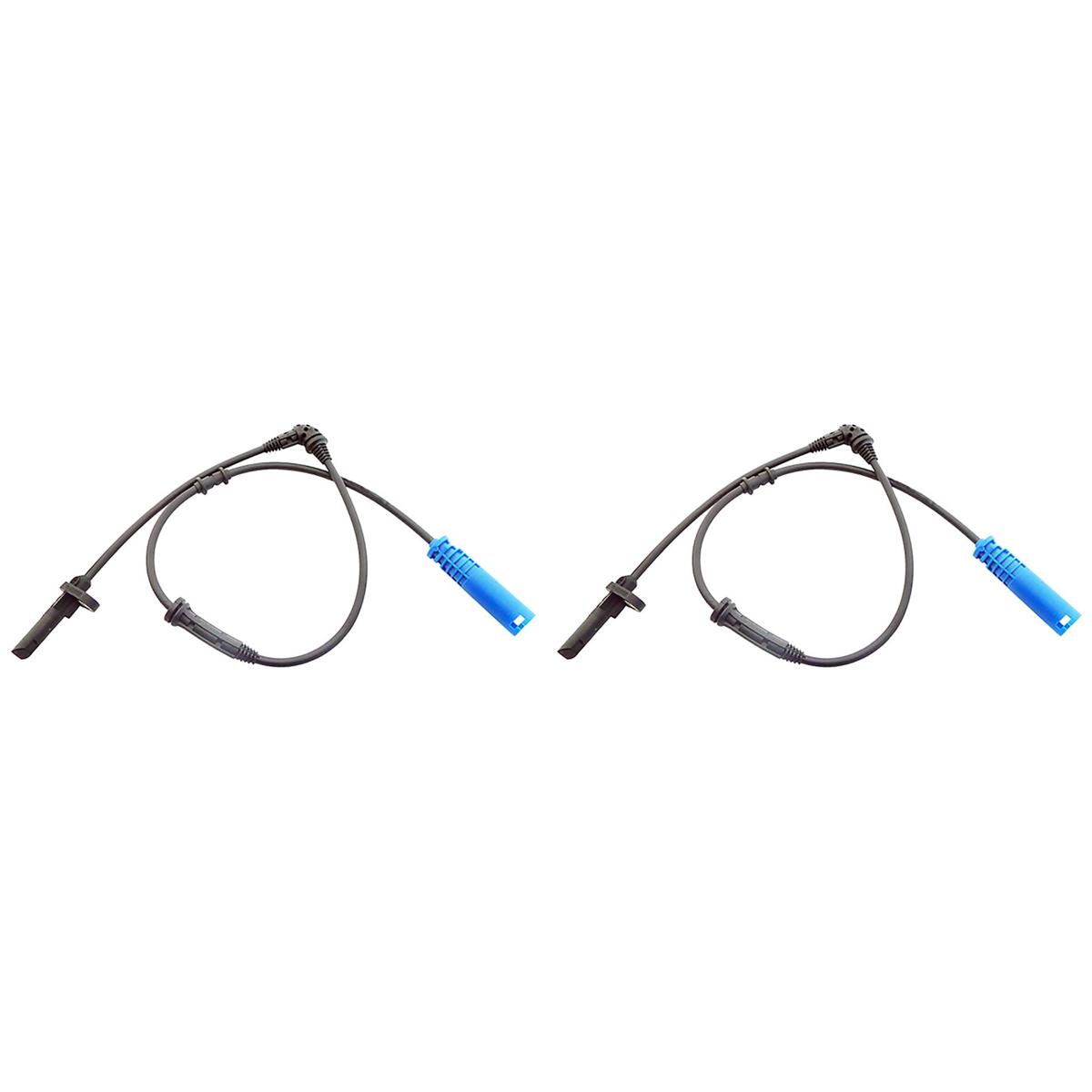 Par Sensores de ABS Dianteiro - Gauss - GS2420