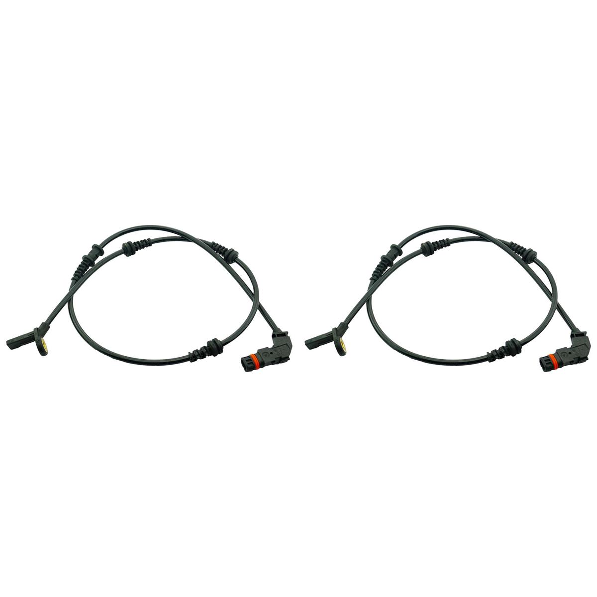 Par Sensores de ABS Dianteiro - Gauss - GS2405