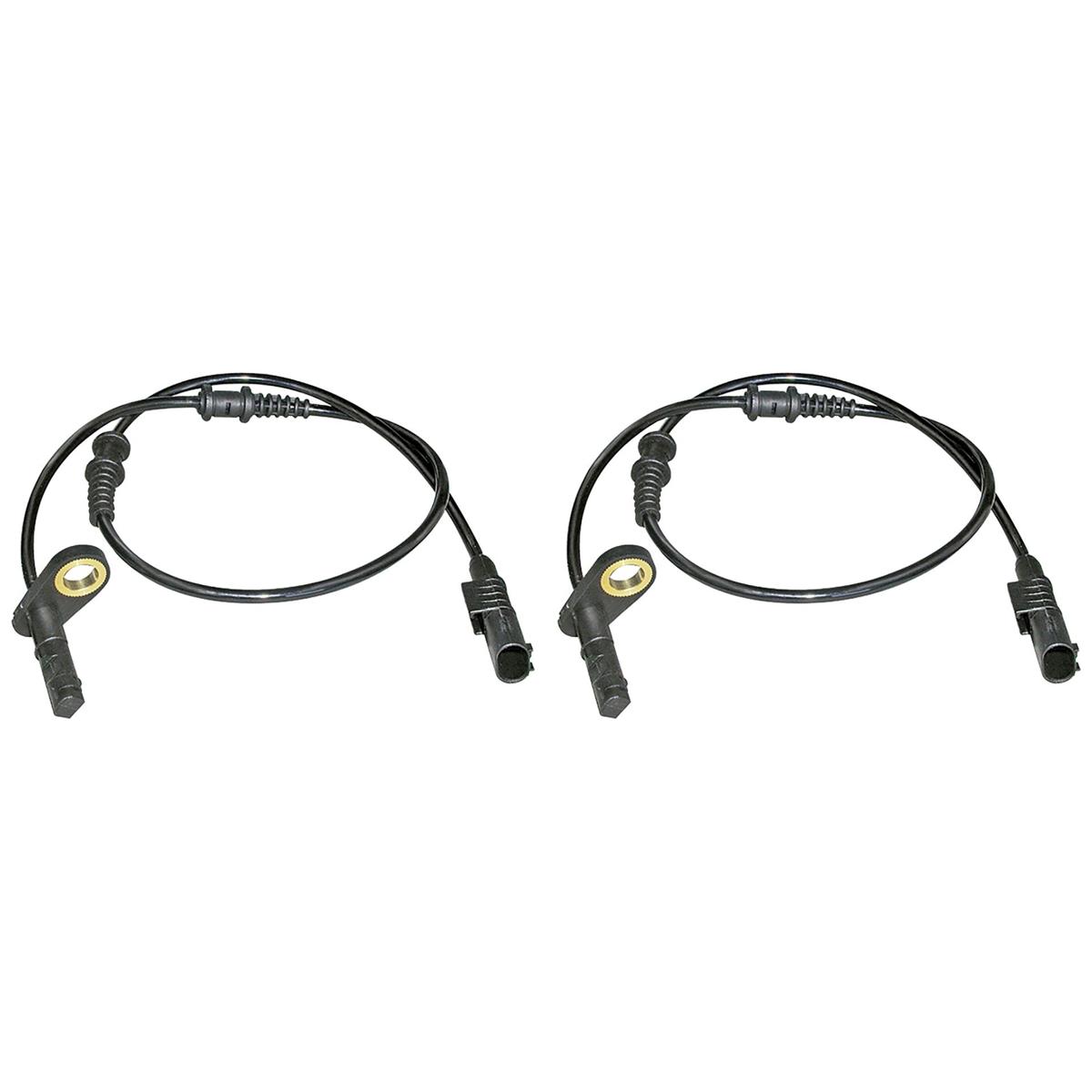 Par Sensores de ABS Dianteiro - Gauss - GS2401