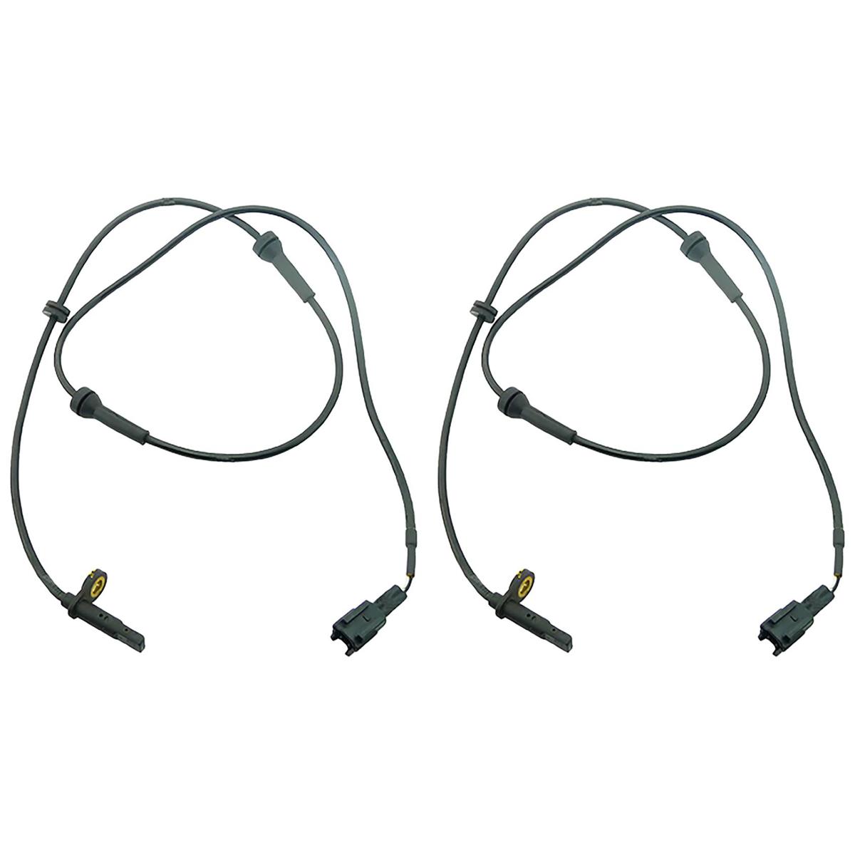 Par Sensores de ABS Dianteiro - Gauss - GS2485