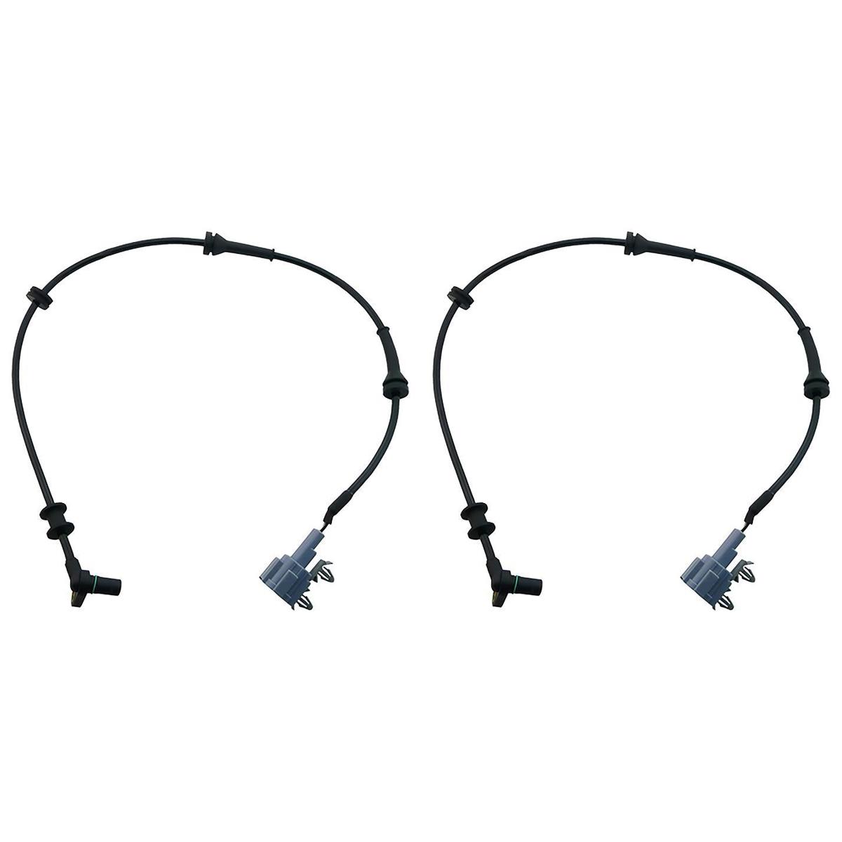 Par Sensores de ABS Dianteiro - Gauss - GS2446