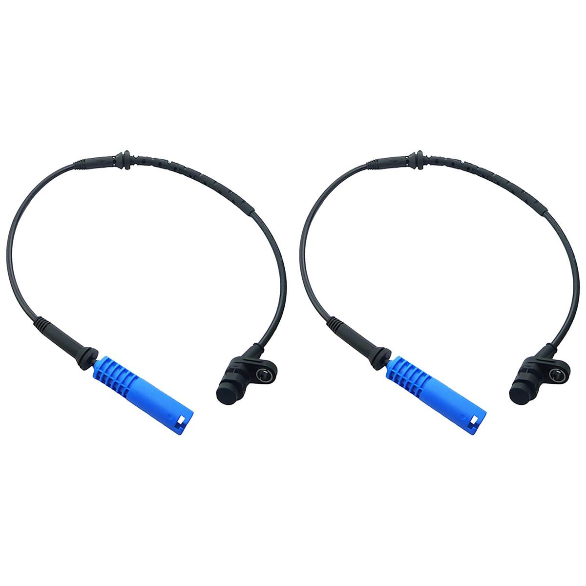 Par Sensores de ABS Dianteiro - Gauss - GS2721