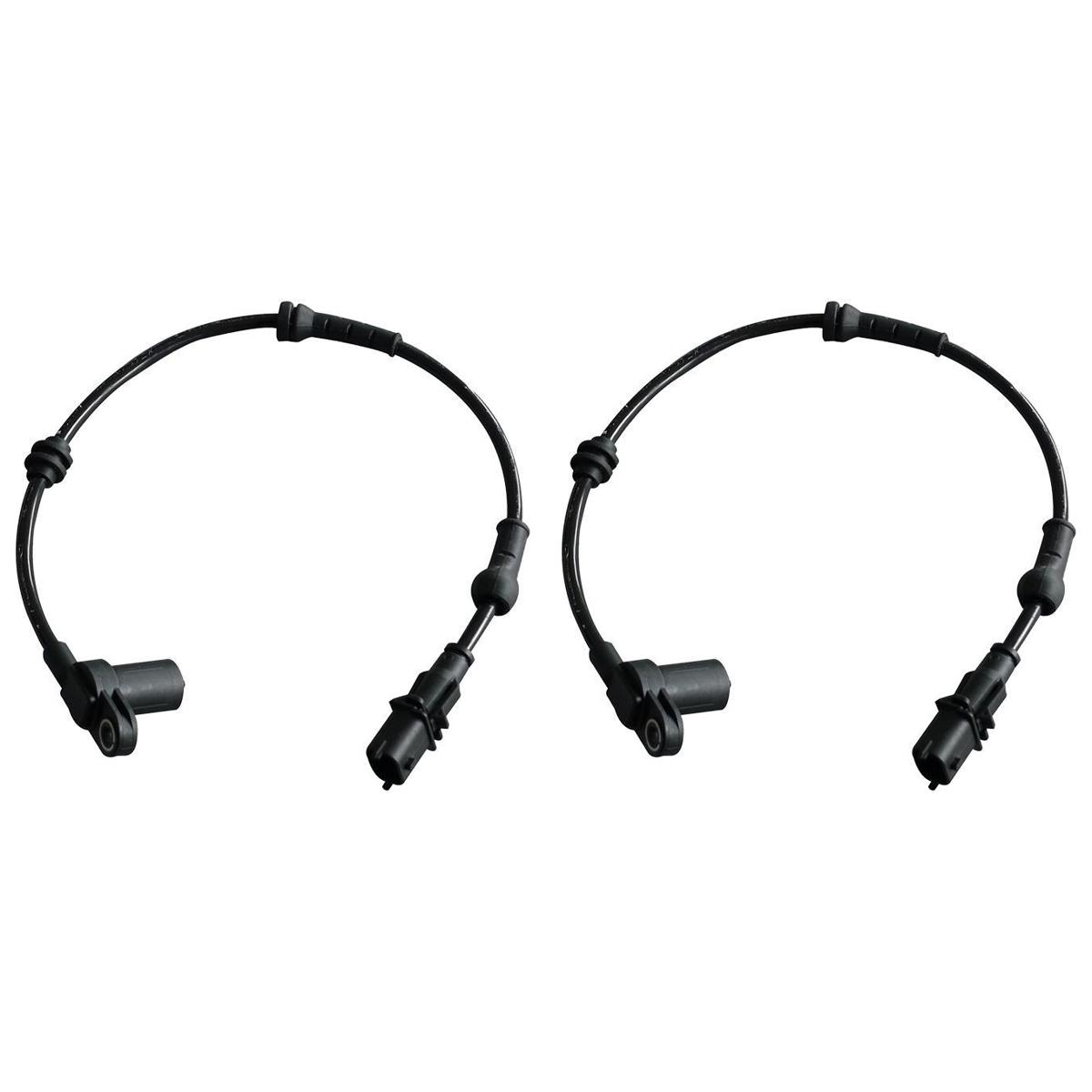 Par Sensores de ABS Dianteiro - Gauss - GS2225