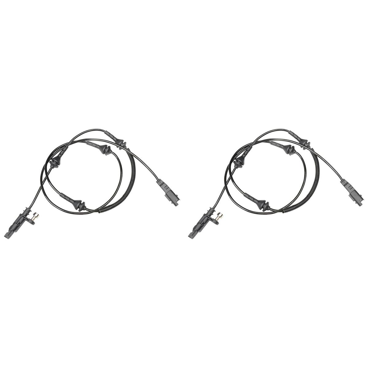 Par Sensores de ABS Dianteiro - Gauss - GS2287