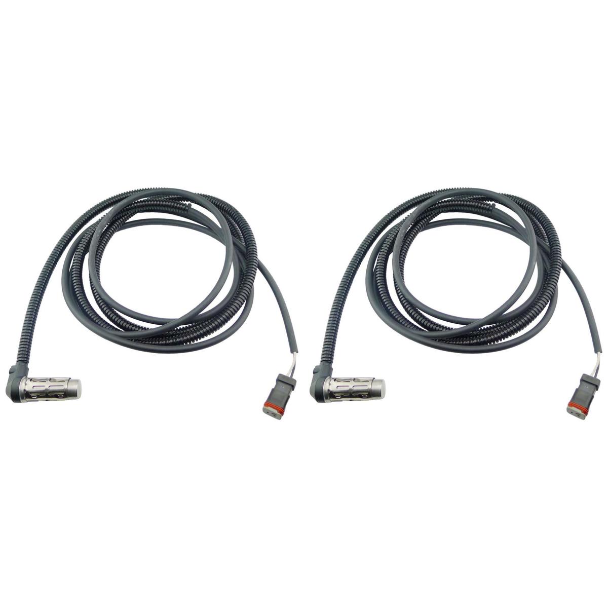 Par Sensores de ABS Dianteiro - Gauss - GS2702