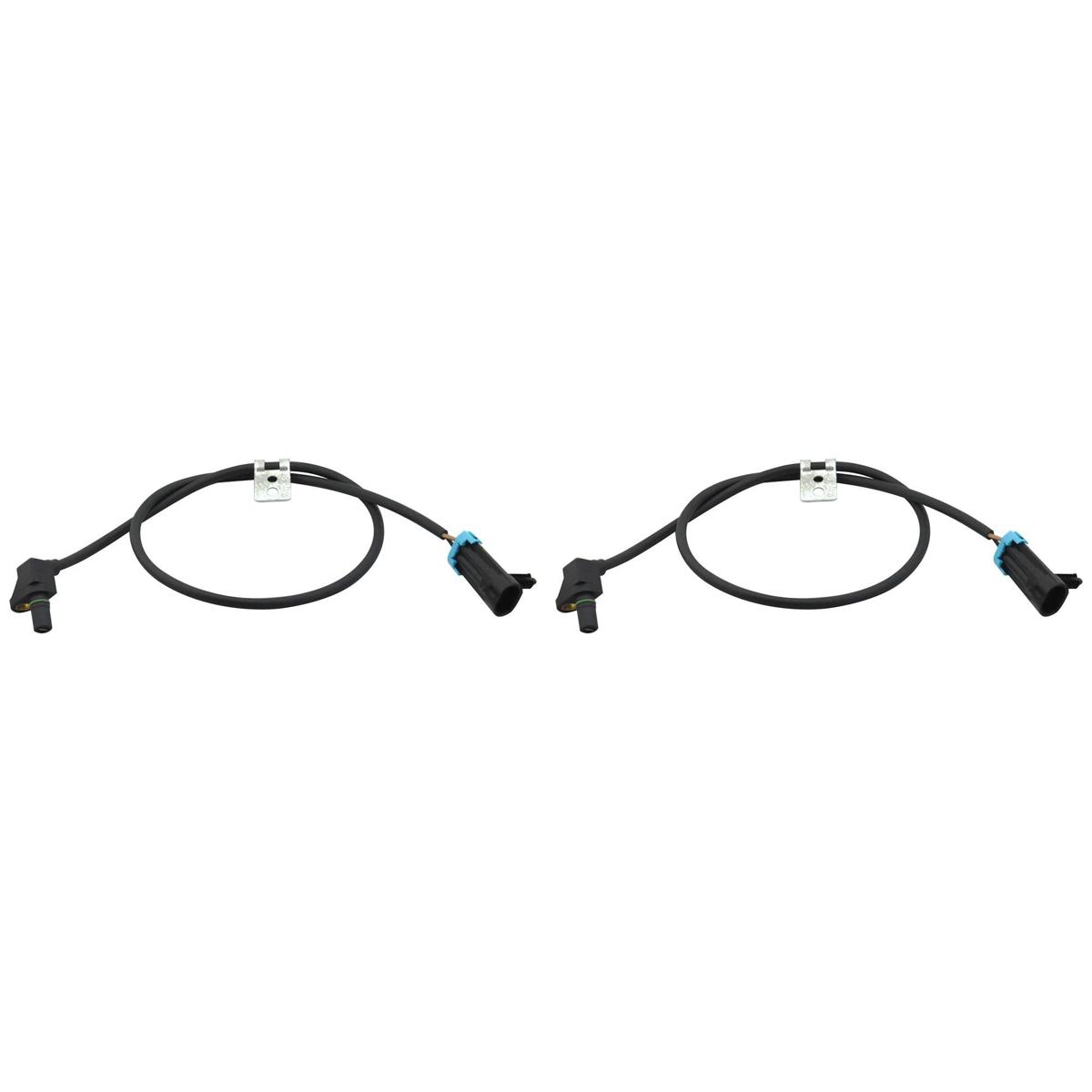 Par Sensores de ABS Dianteiro - Gauss - GS2480