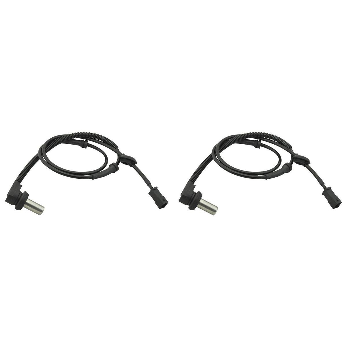 Par Sensores de ABS Dianteiro - Gauss - GS2000