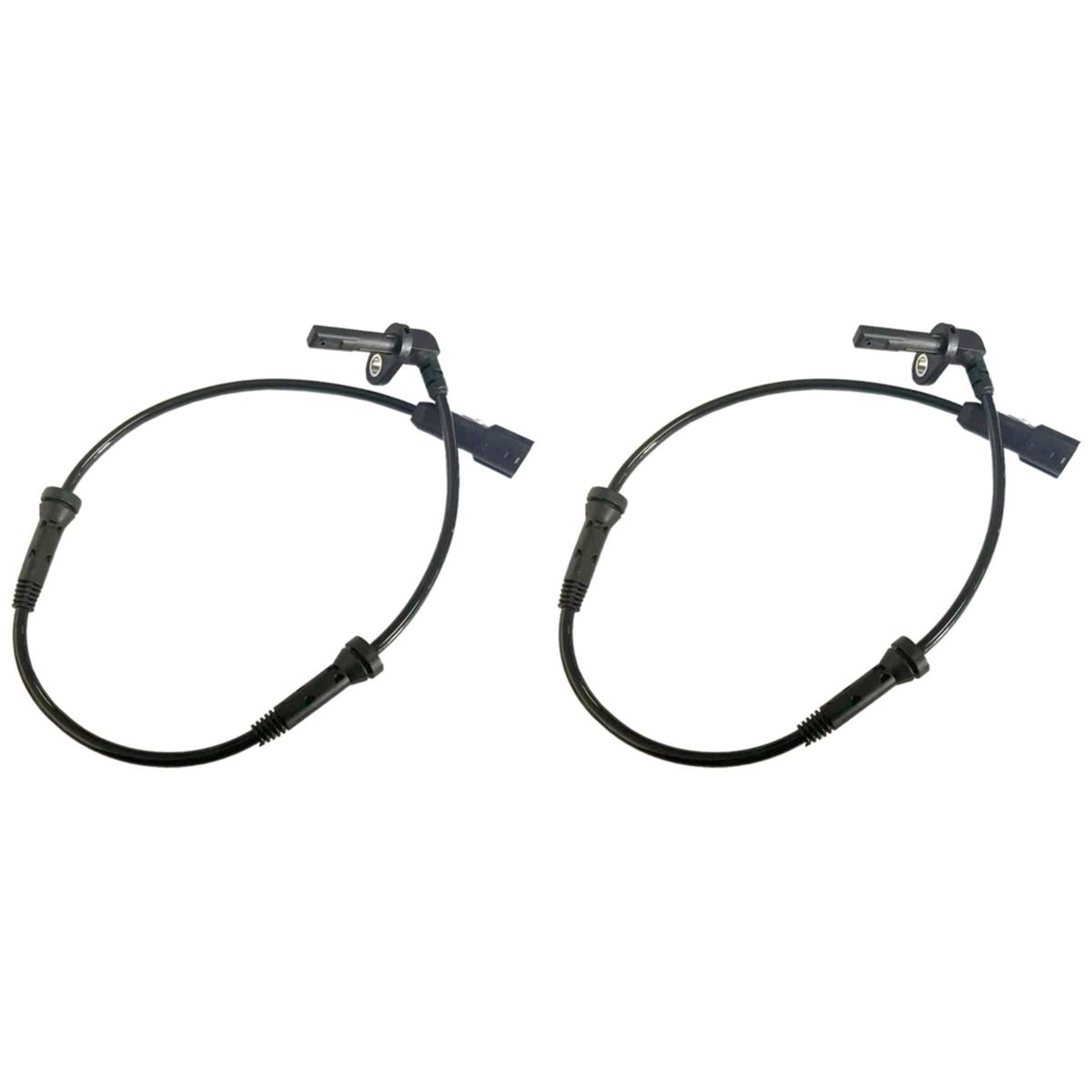 Par Sensores de ABS Dianteiro - Gauss - GS2155