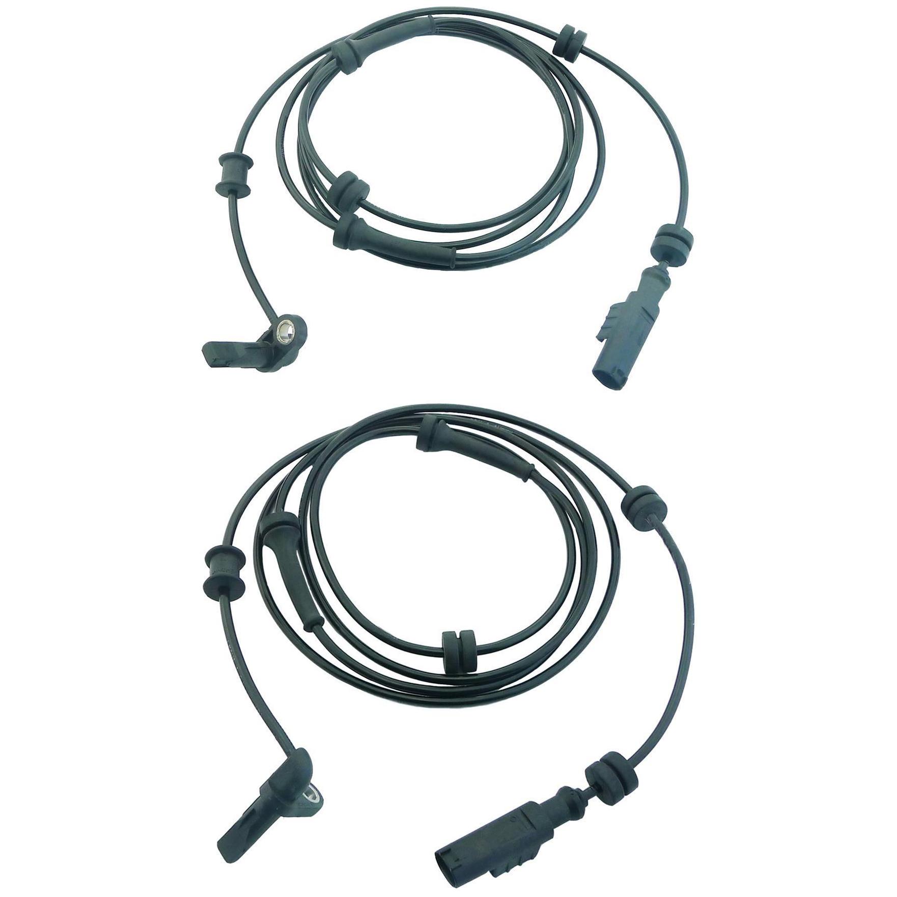 Par Sensores de ABS Traseiro - Gauss - GS2286 - GS2970