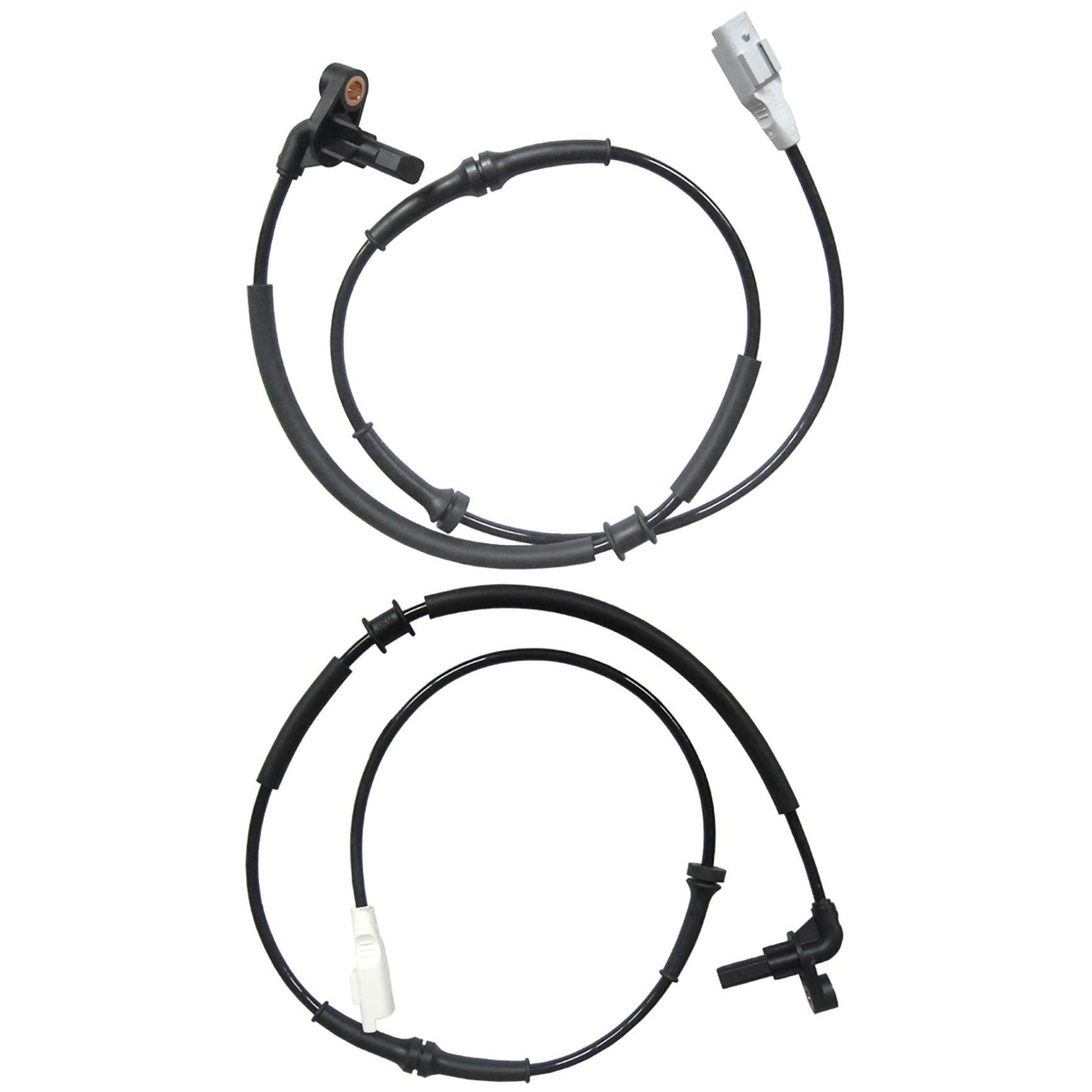 Par Sensores de ABS Traseiro - Gauss - GS2028 - GS2029