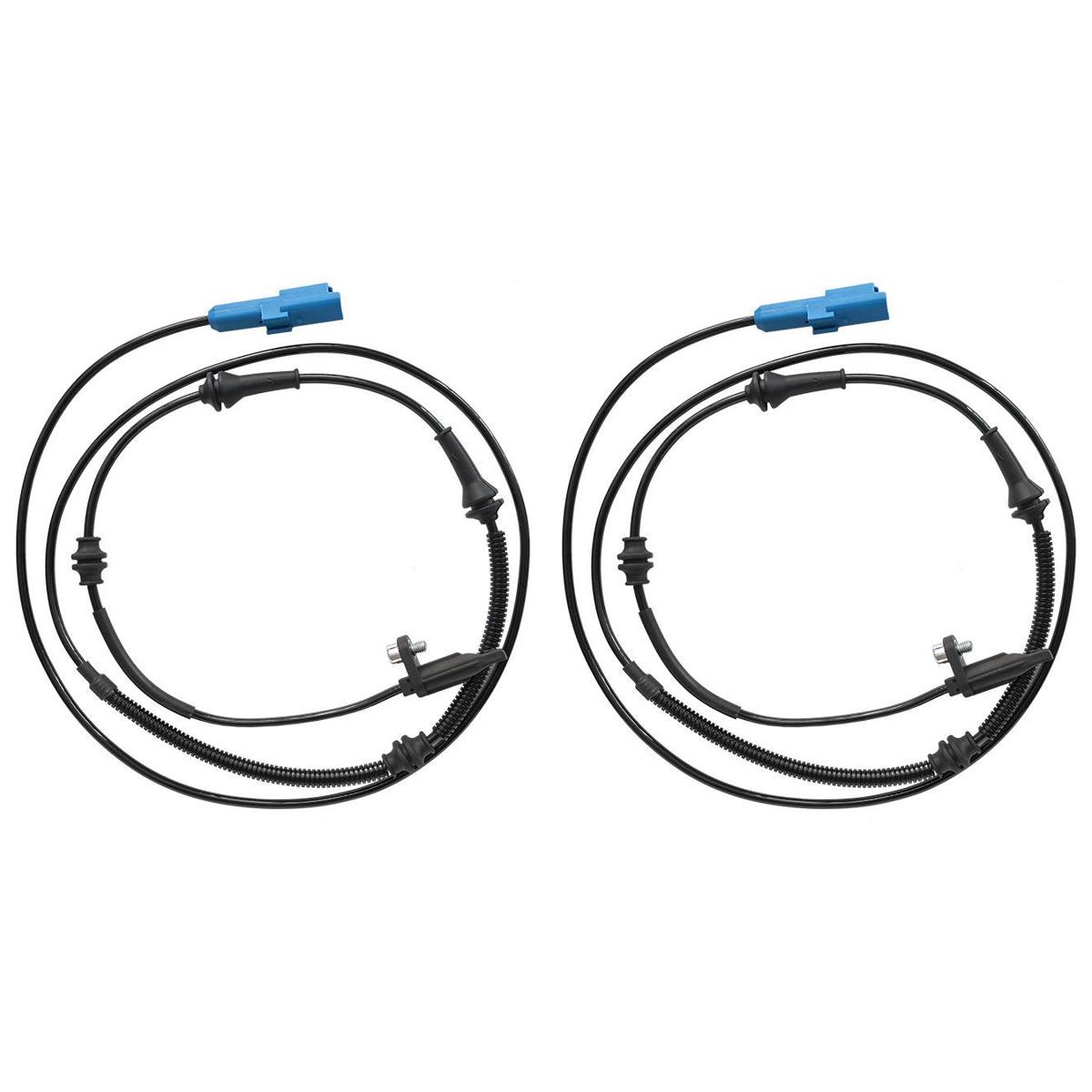 Par Sensores de ABS Traseiro - Gauss - GS2071