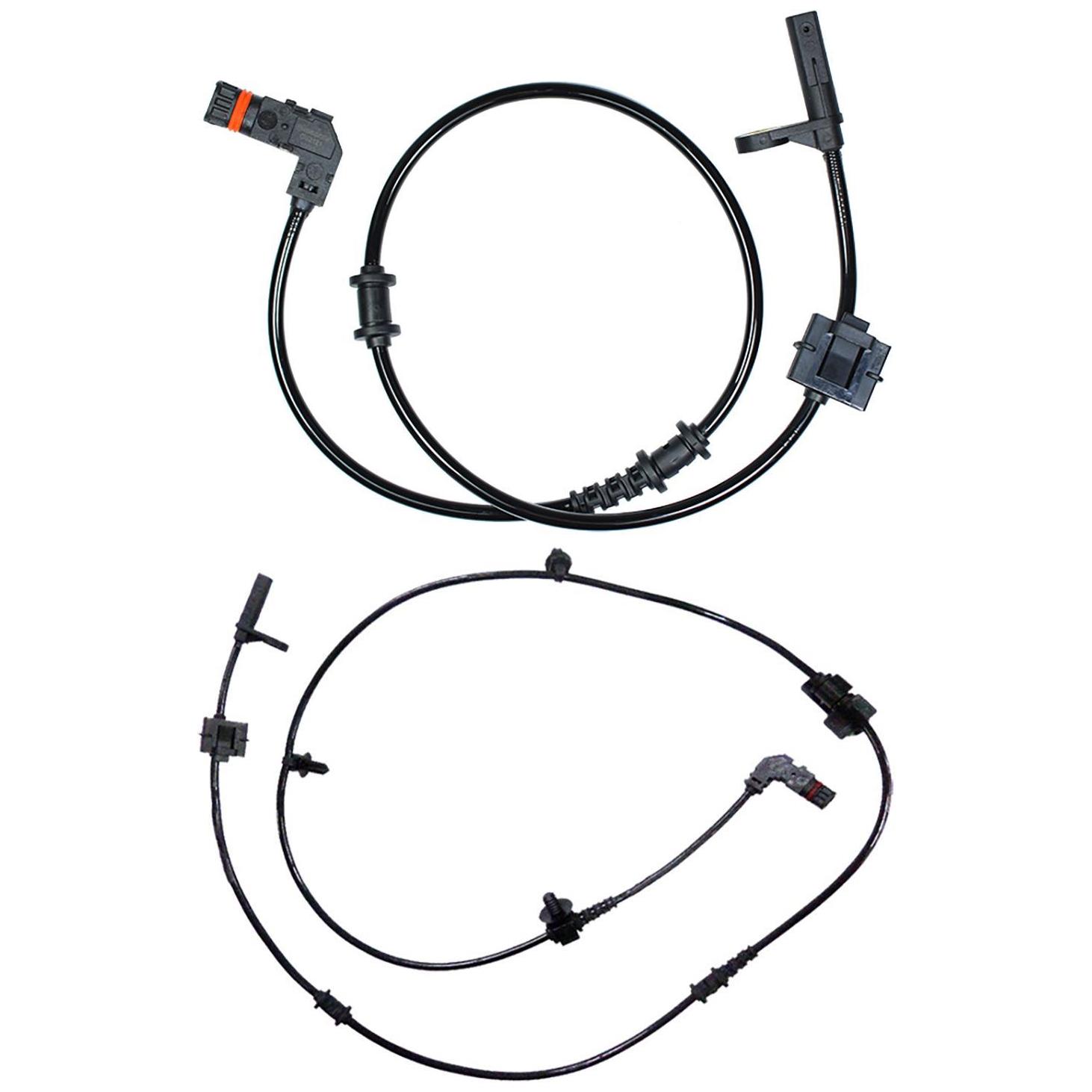 Par Sensores de ABS Traseiro - Gauss - GS2121 - GS2122