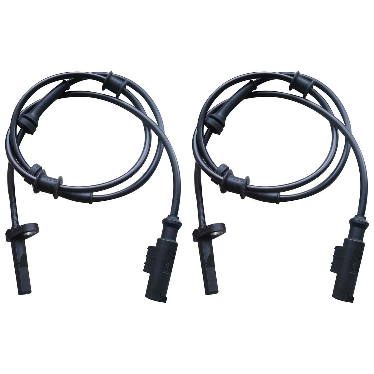 Par Sensores de ABS Traseiro - Gauss - GS2166