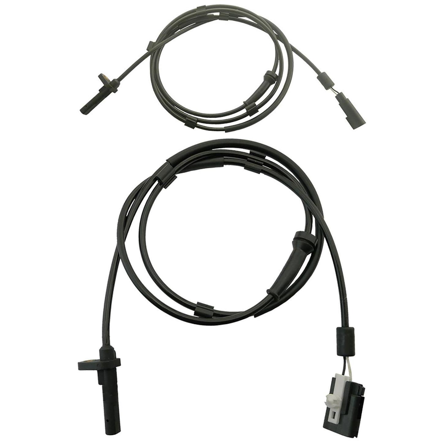 Par Sensores de ABS Traseiro - Gauss - GS2184 - GS2185