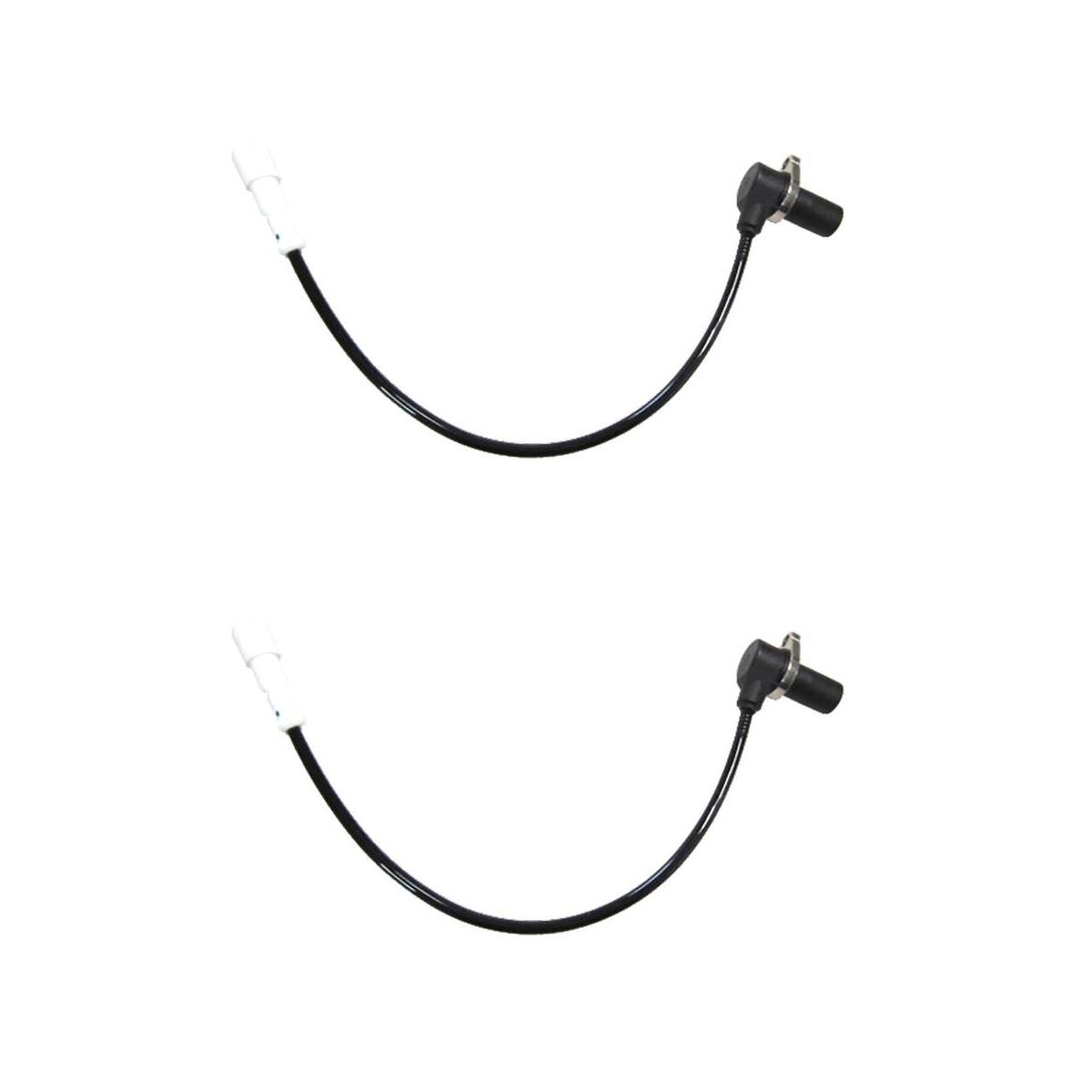 Par Sensores de ABS Traseiro - Gauss - GS2220