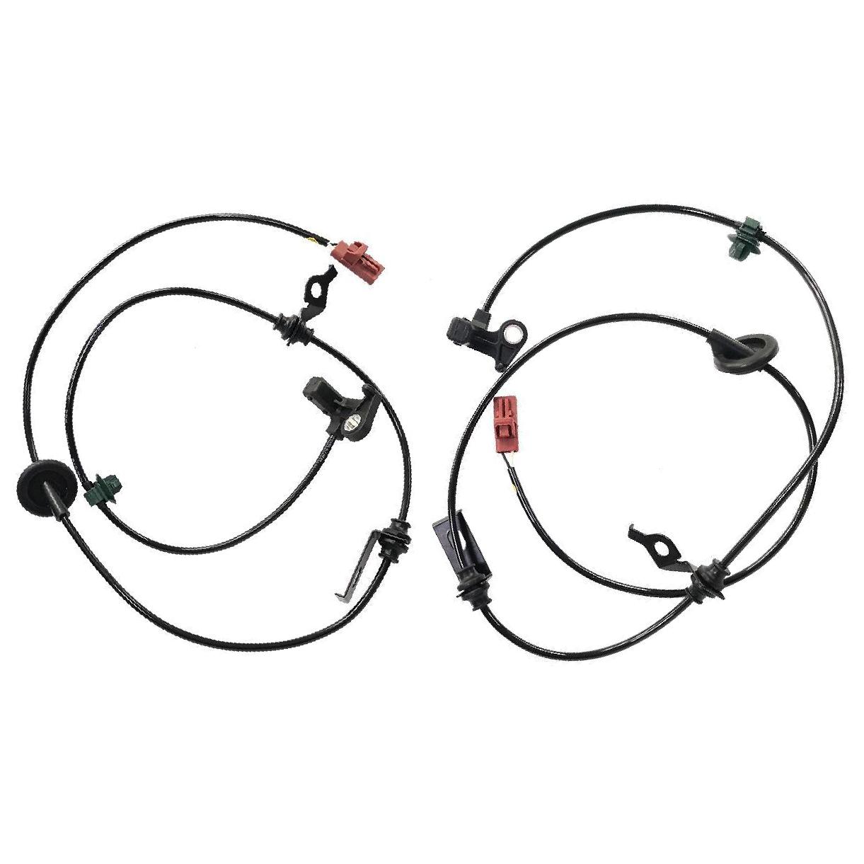 Par Sensores de ABS Traseiro - Gauss - GS2215 - GS2216