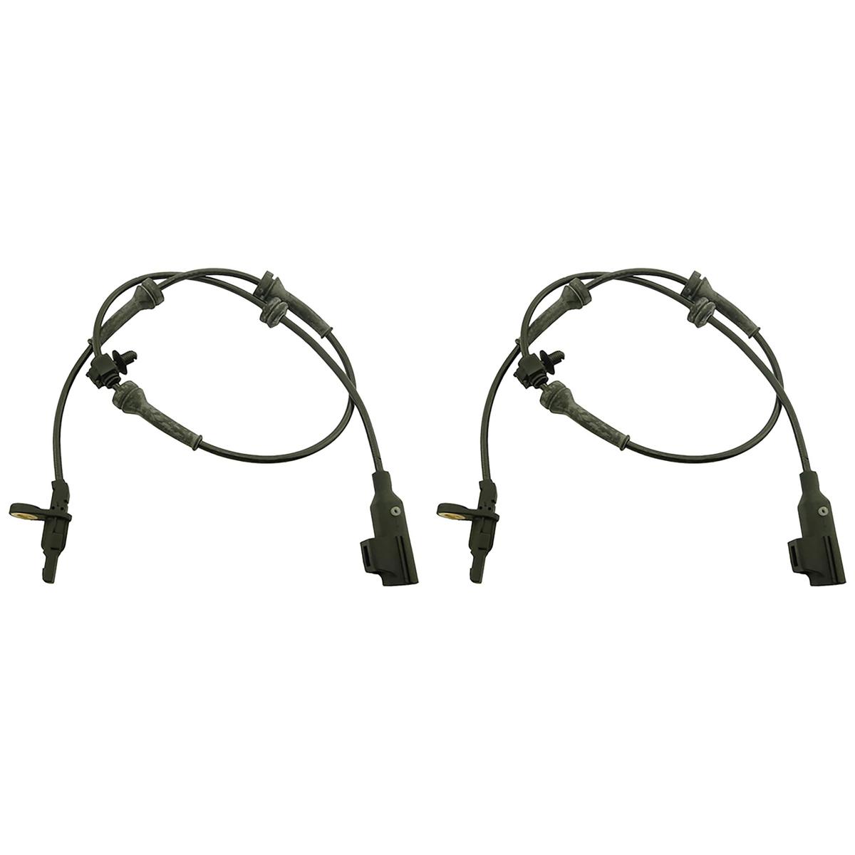 Par Sensores de ABS Traseiro - Gauss - GS2376