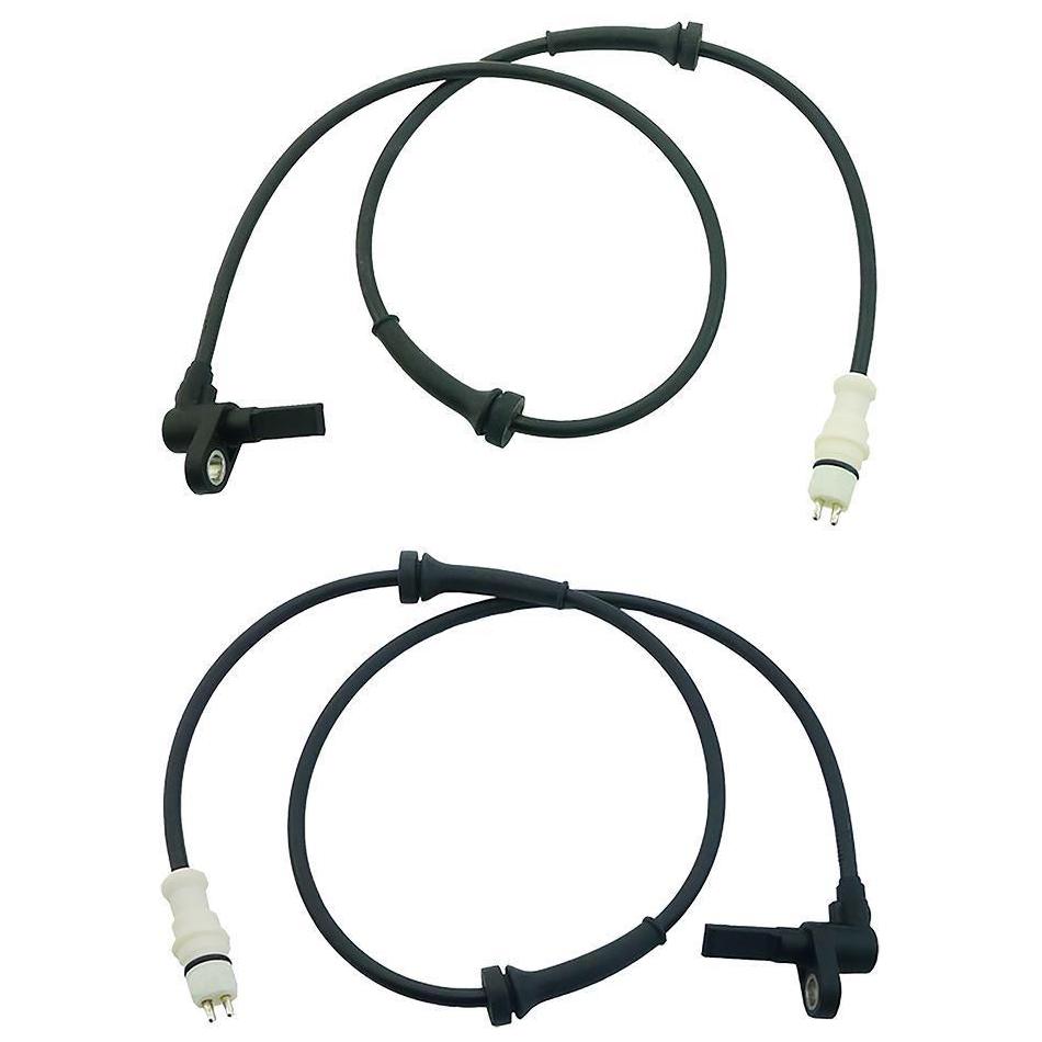 Par Sensores de ABS Traseiro - Gauss - GS2617 - GS2618