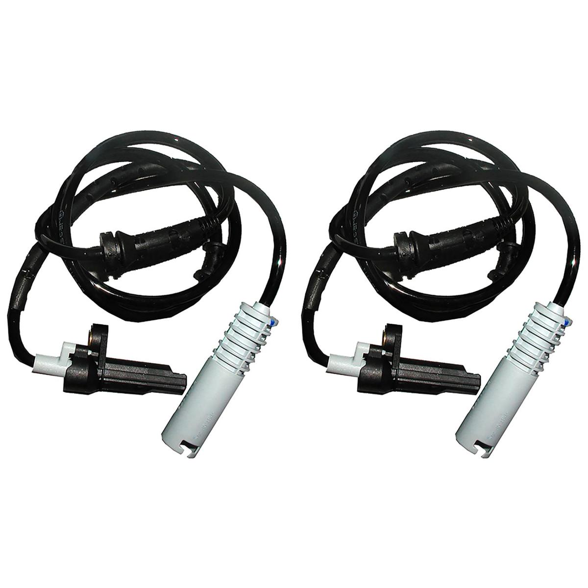 Par Sensores de ABS Traseiro - Gauss - GS2628
