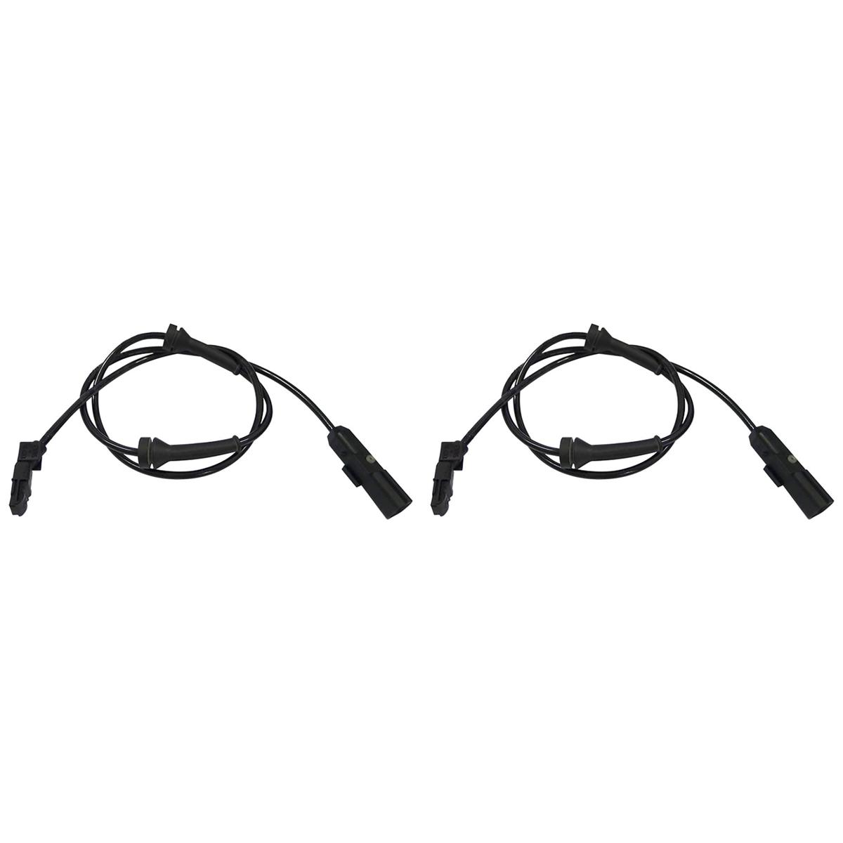 Par Sensores de ABS Traseiro - Gauss - GS2630