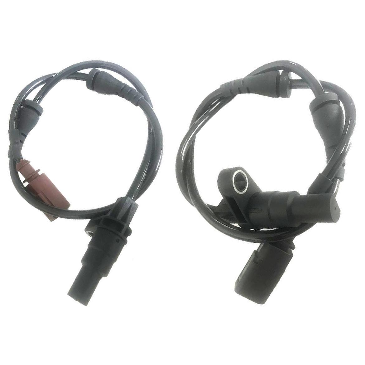Par Sensores de ABS Traseiro - Gauss - GS2678 - GS2679