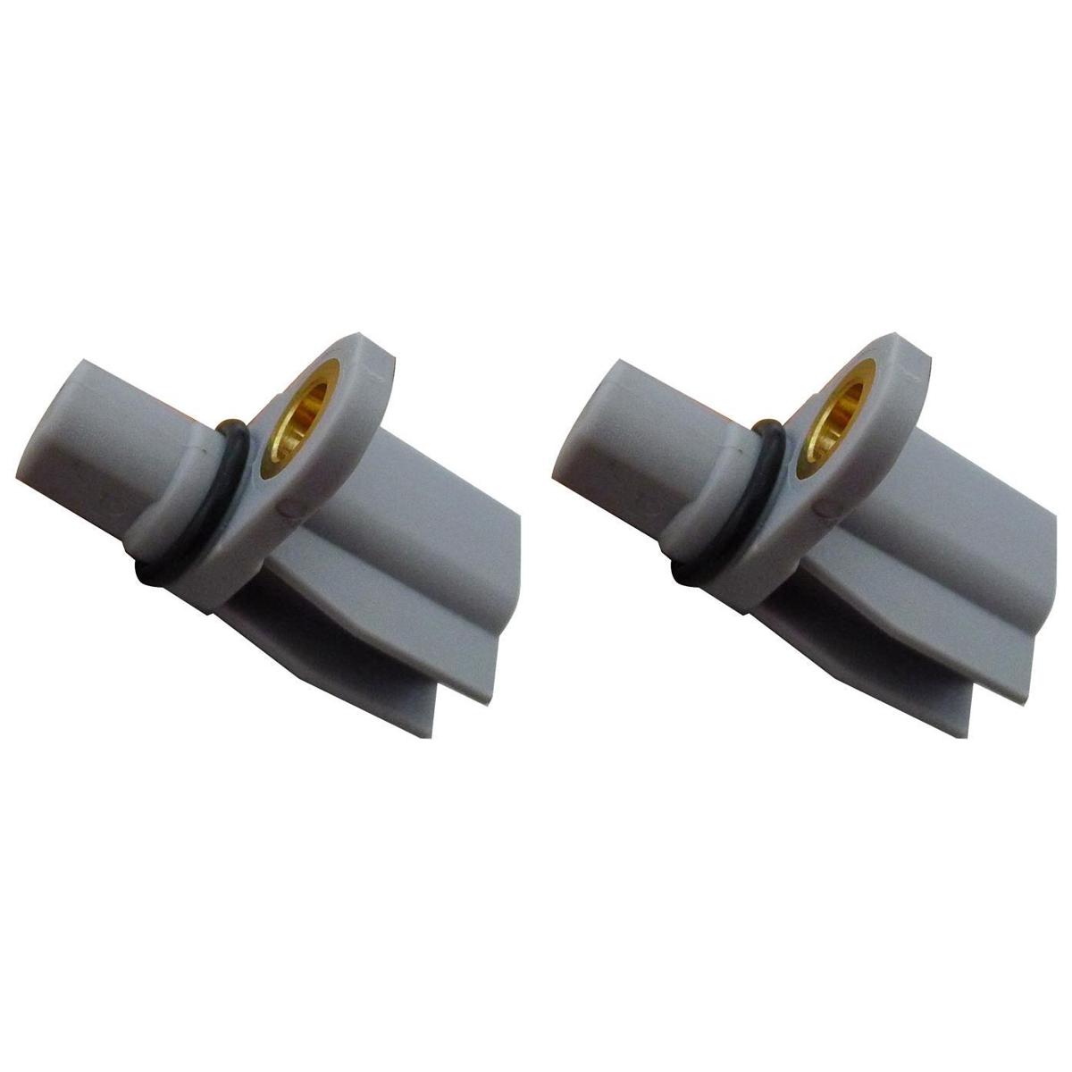 Par Sensores de ABS Traseiro - Gauss - GS2732