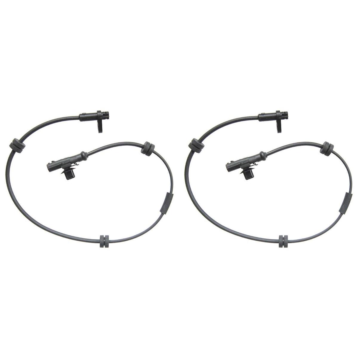 Par Sensores de ABS Traseiro - Gauss - GS2944