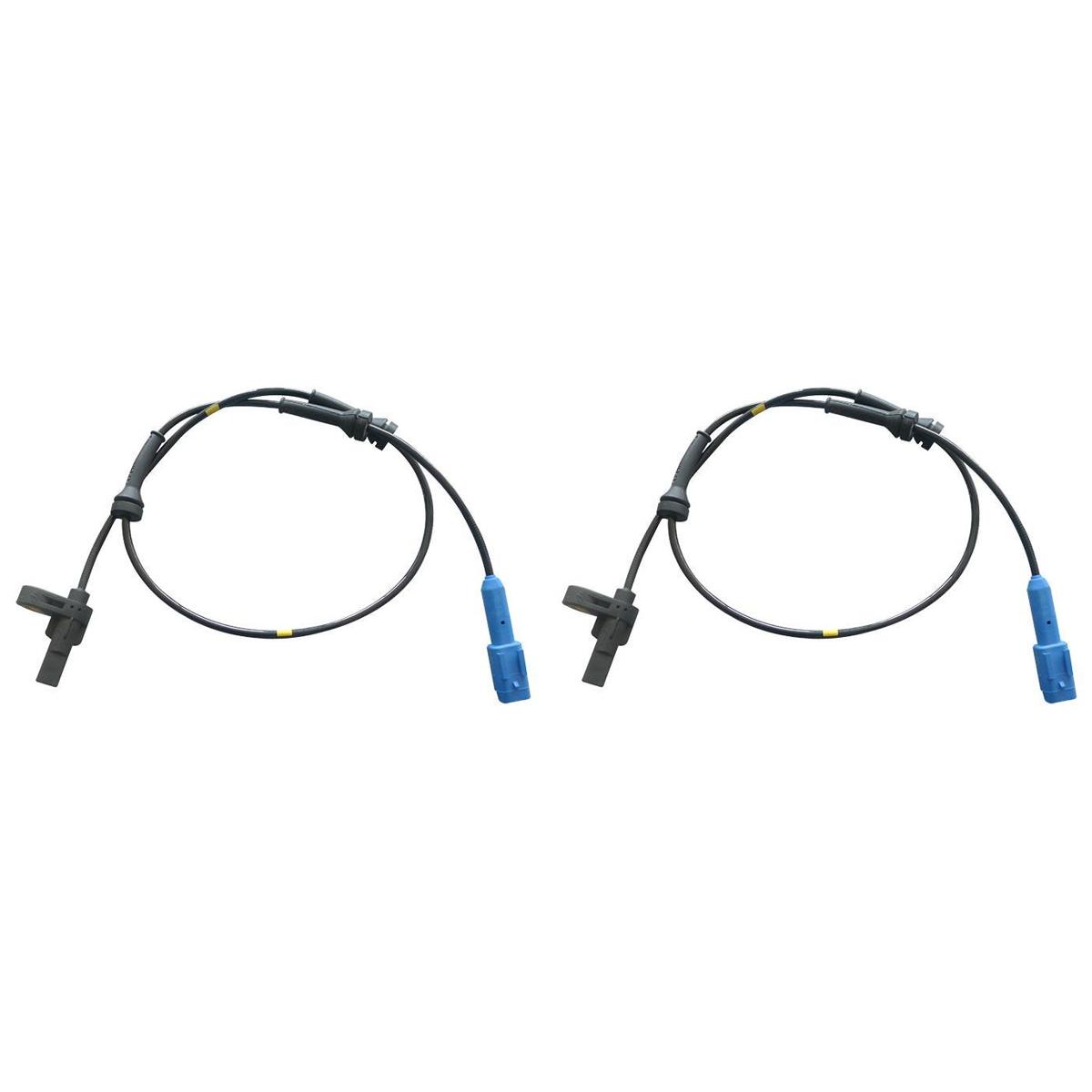 Par Sensores de ABS Traseiro - Gauss - GS2960