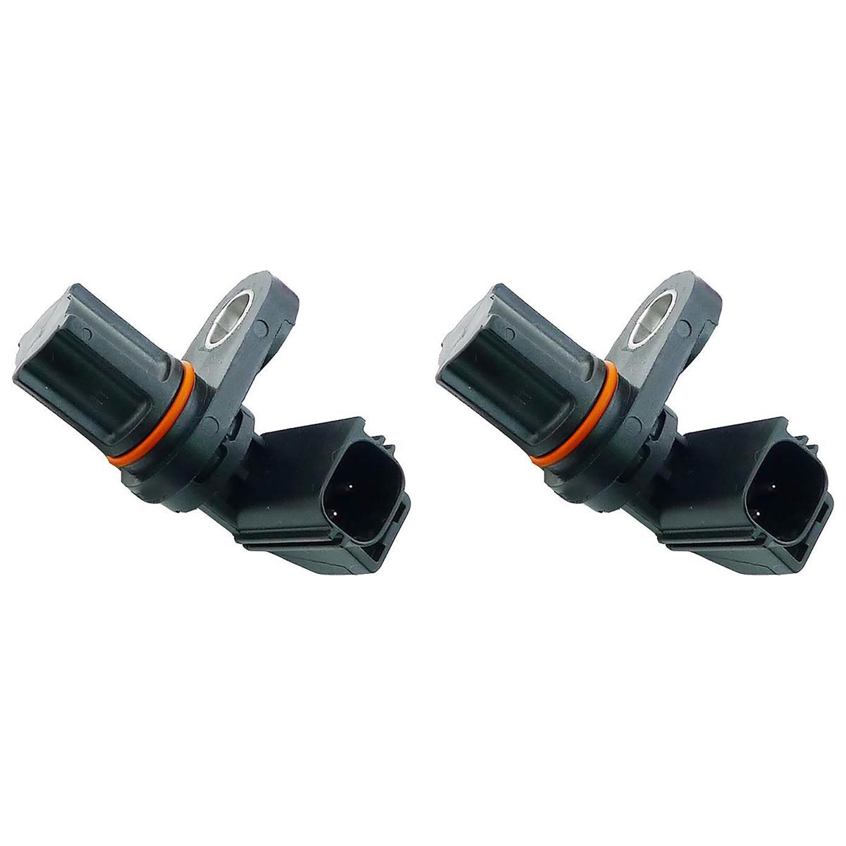 Par Sensores de ABS Traseiro - Gauss - GS2123