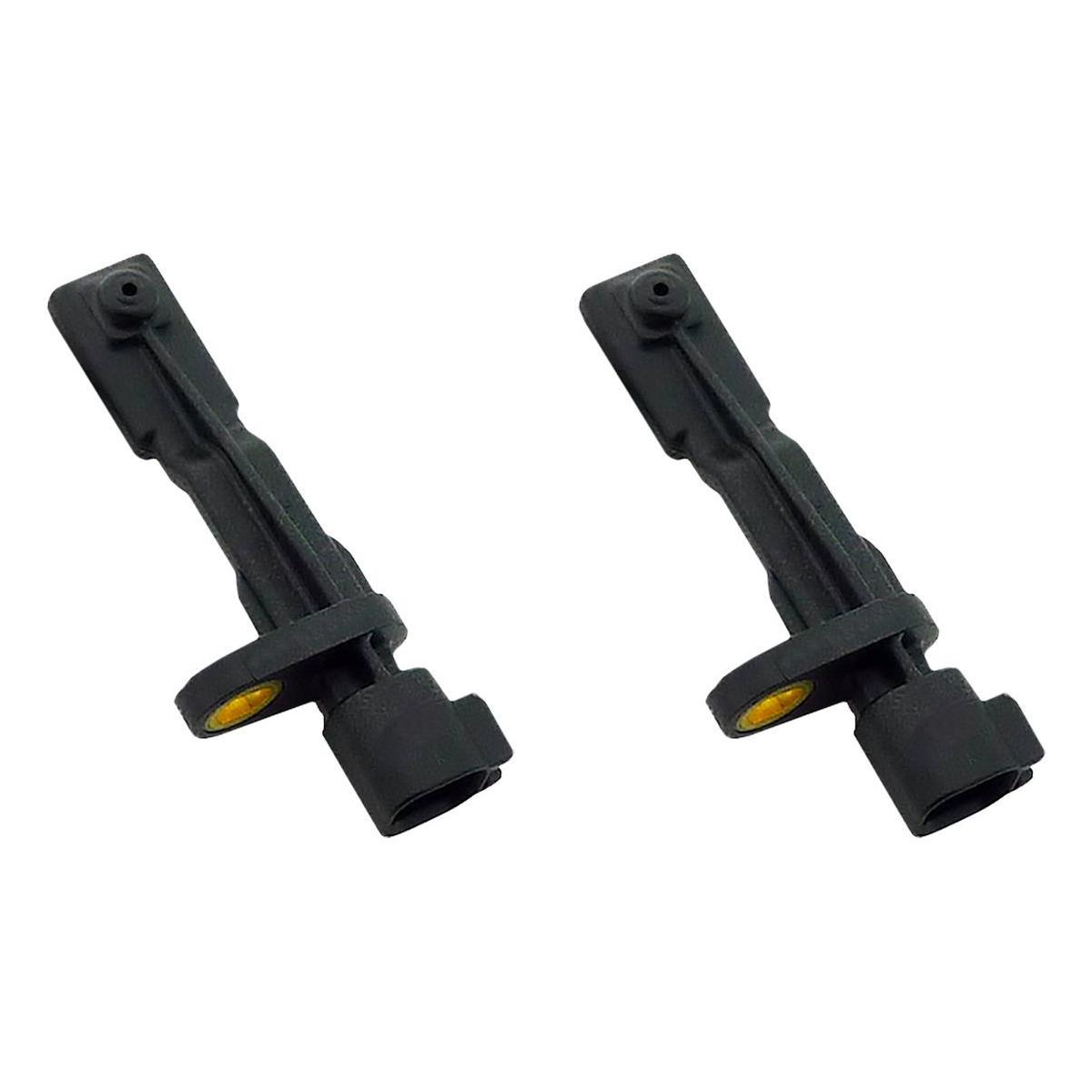 Par Sensores de ABS Traseiro - Gauss - GS2126